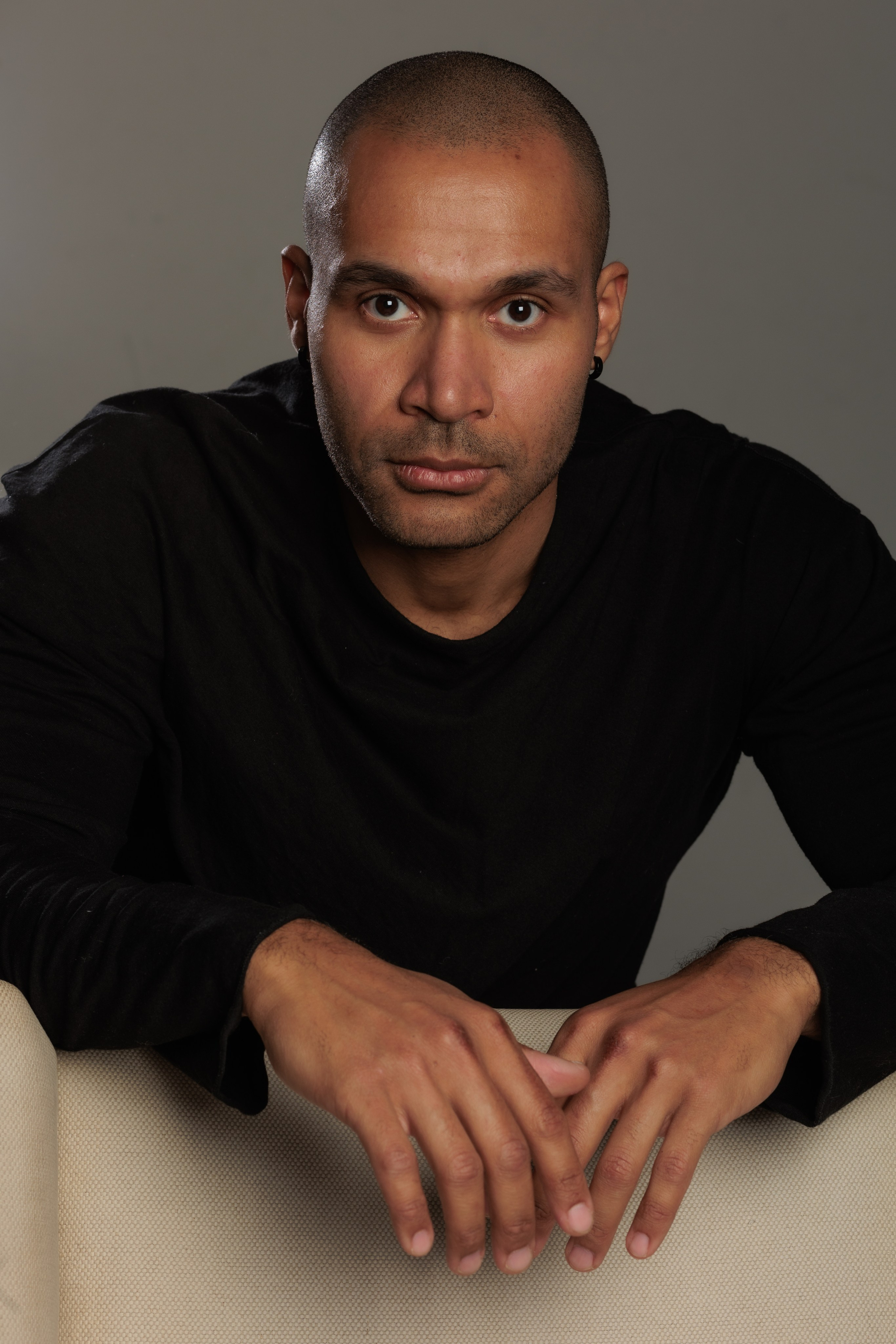 СТЕФ. Я фотограф из Москвы к Вашим услугам