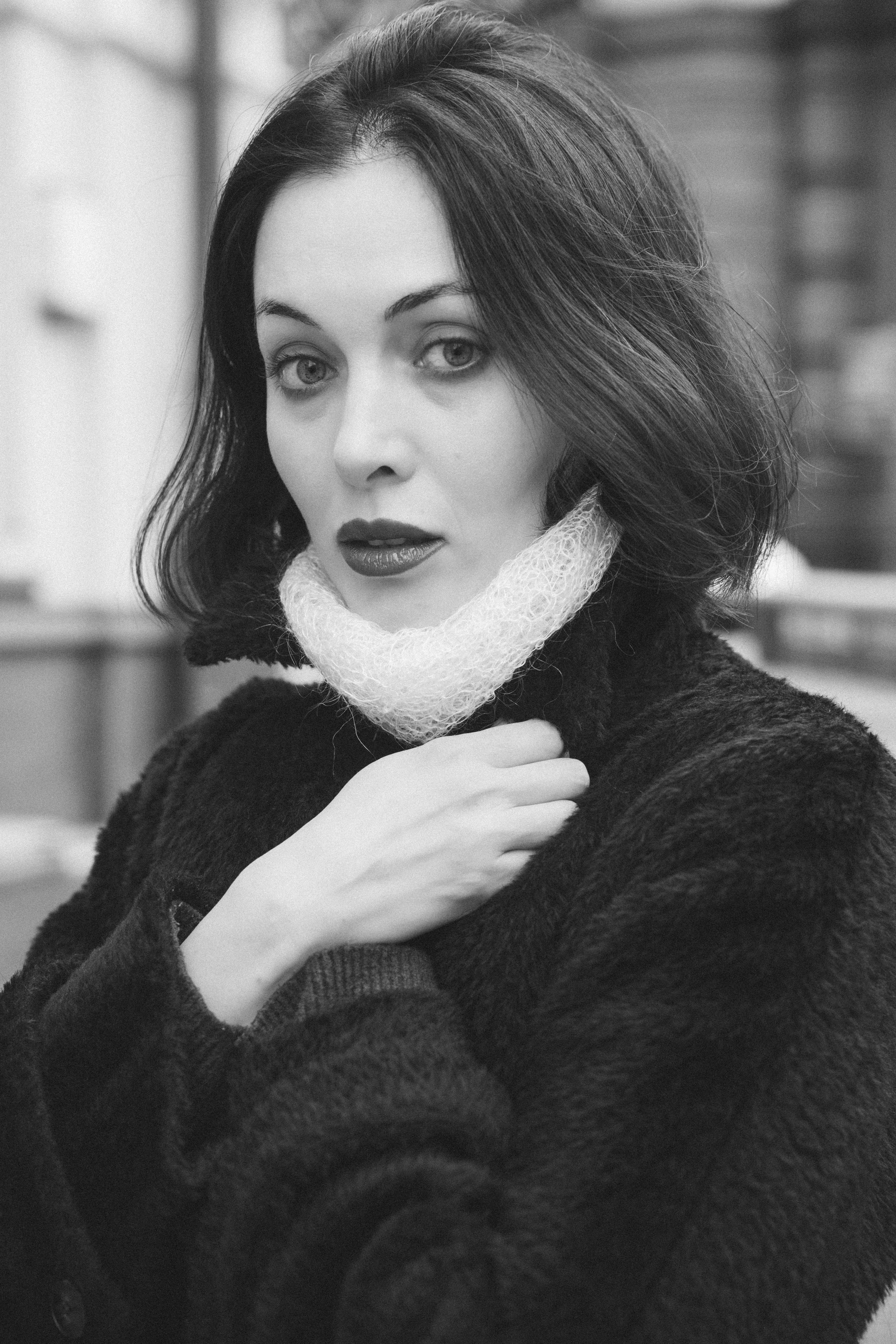 ОЛЯ. Я фотограф из Москвы к Вашим услугам