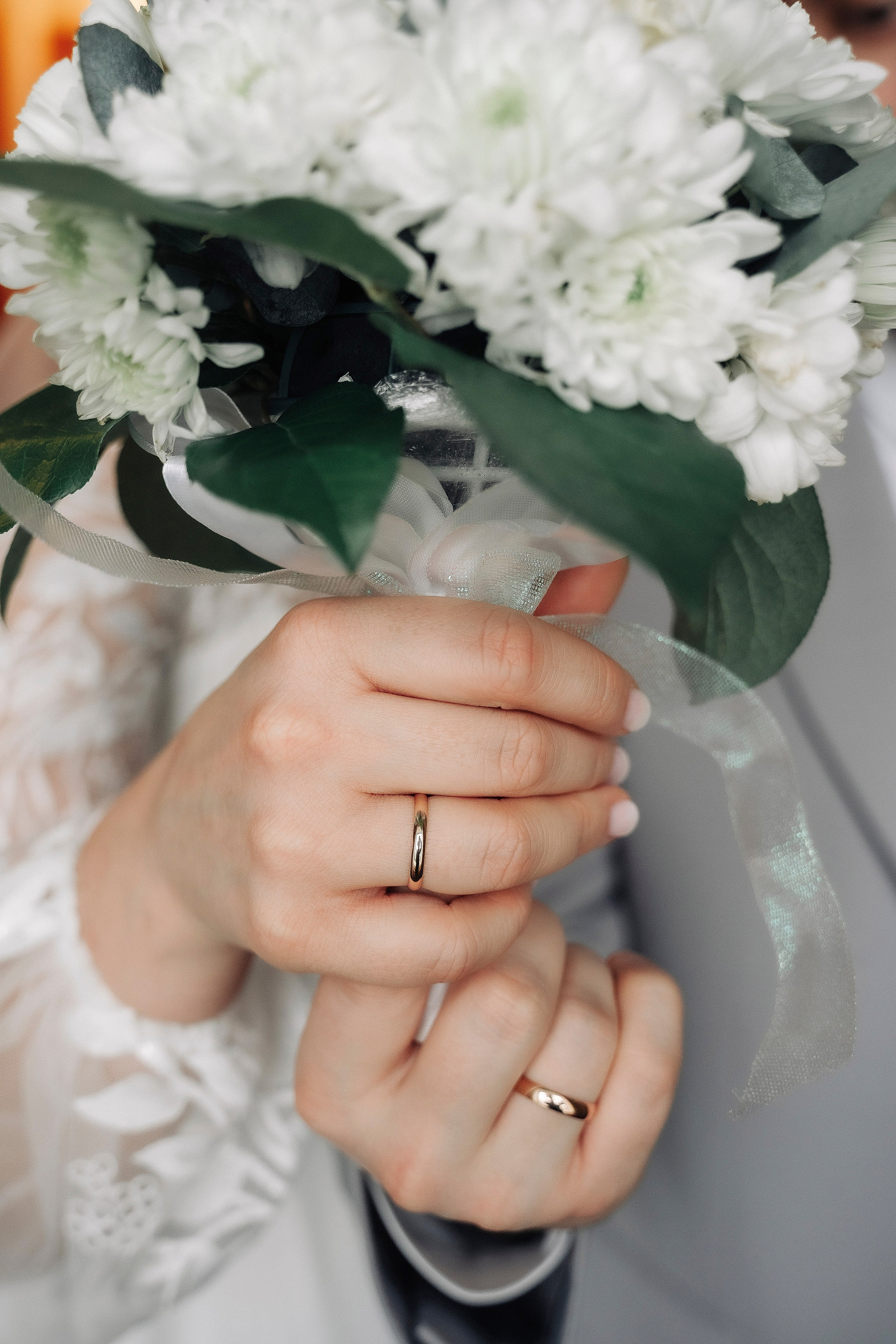 Сергей и Ксения. Свадебный и семейный фотограф в Москве и МО Геннадий Туманцев