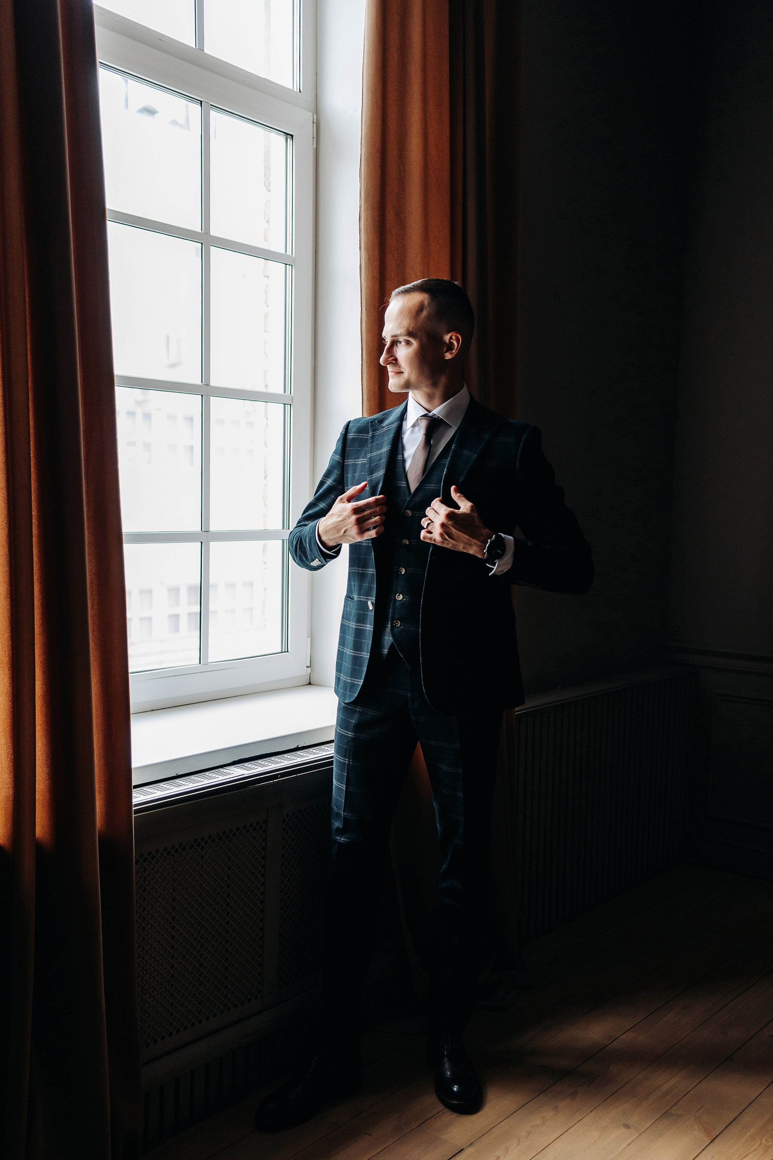 Антон Ксения. Фотограф Омск Андрей Козяков