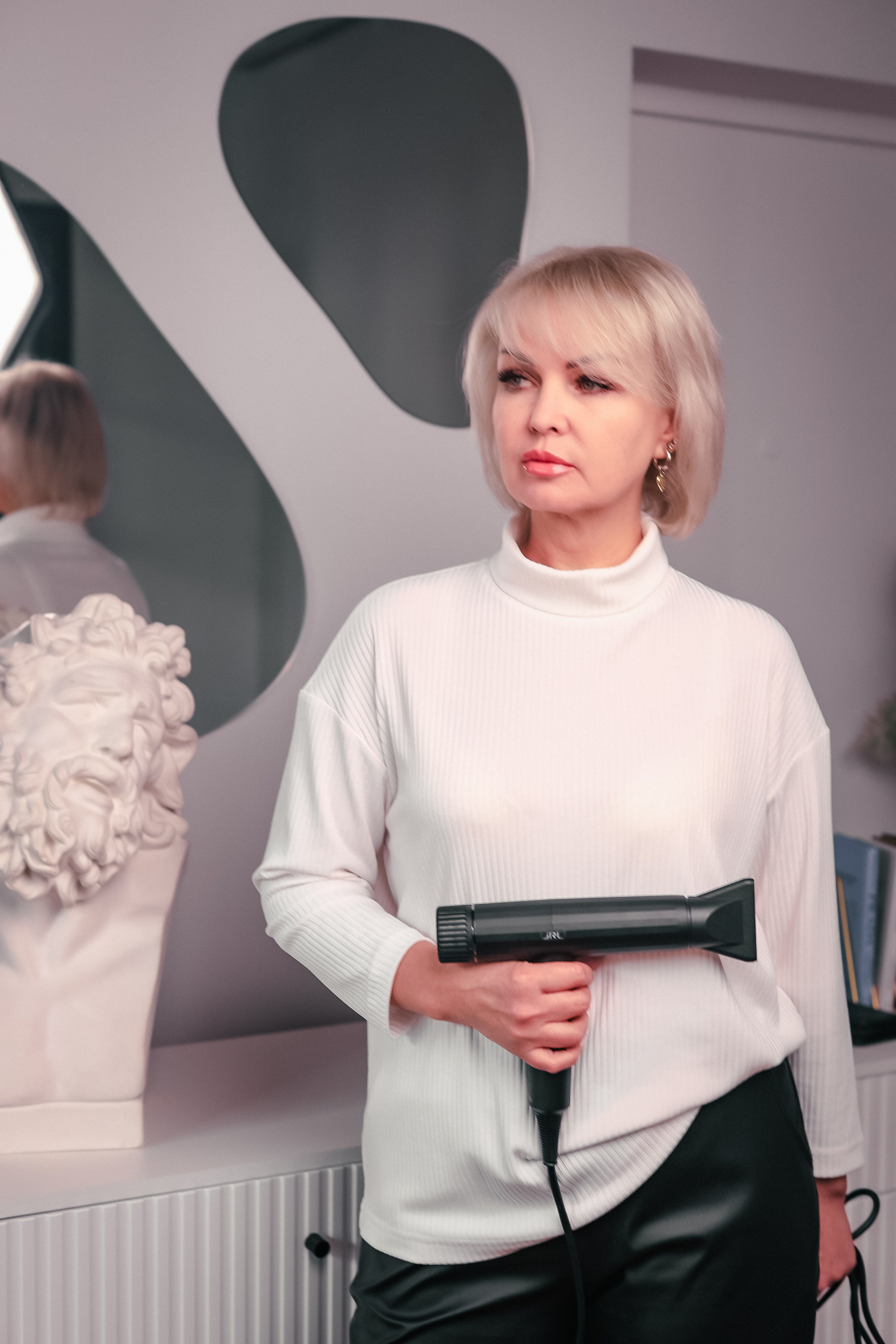 Съёмка в фотостудиях. Фотограф и видеограф в Ставрополе Инна Попова