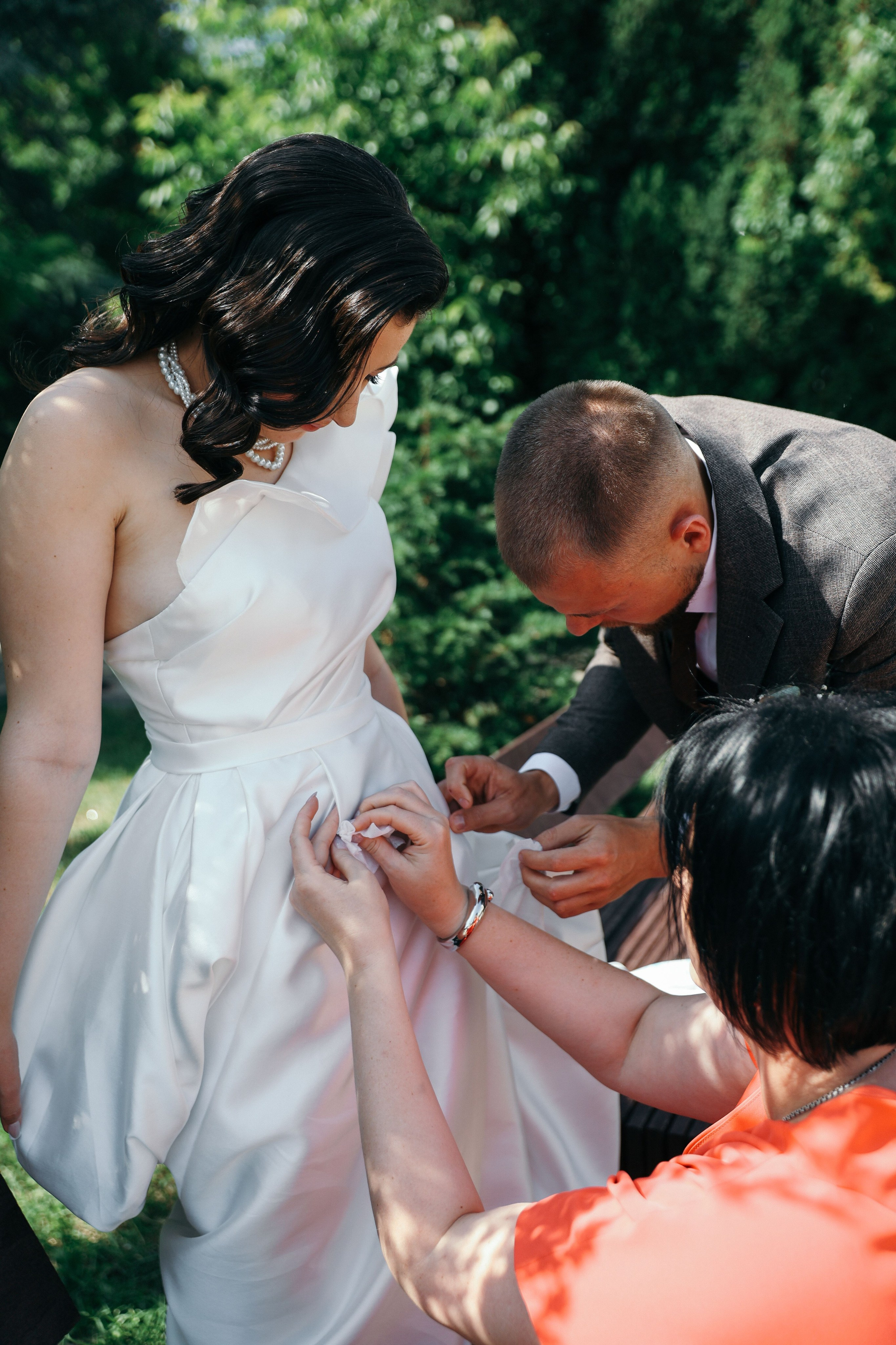 Анонс свадьба Даниил и Анастасия. Свадебный и семейный фотограф в Севастополе и Крыму Анастасия Сураева