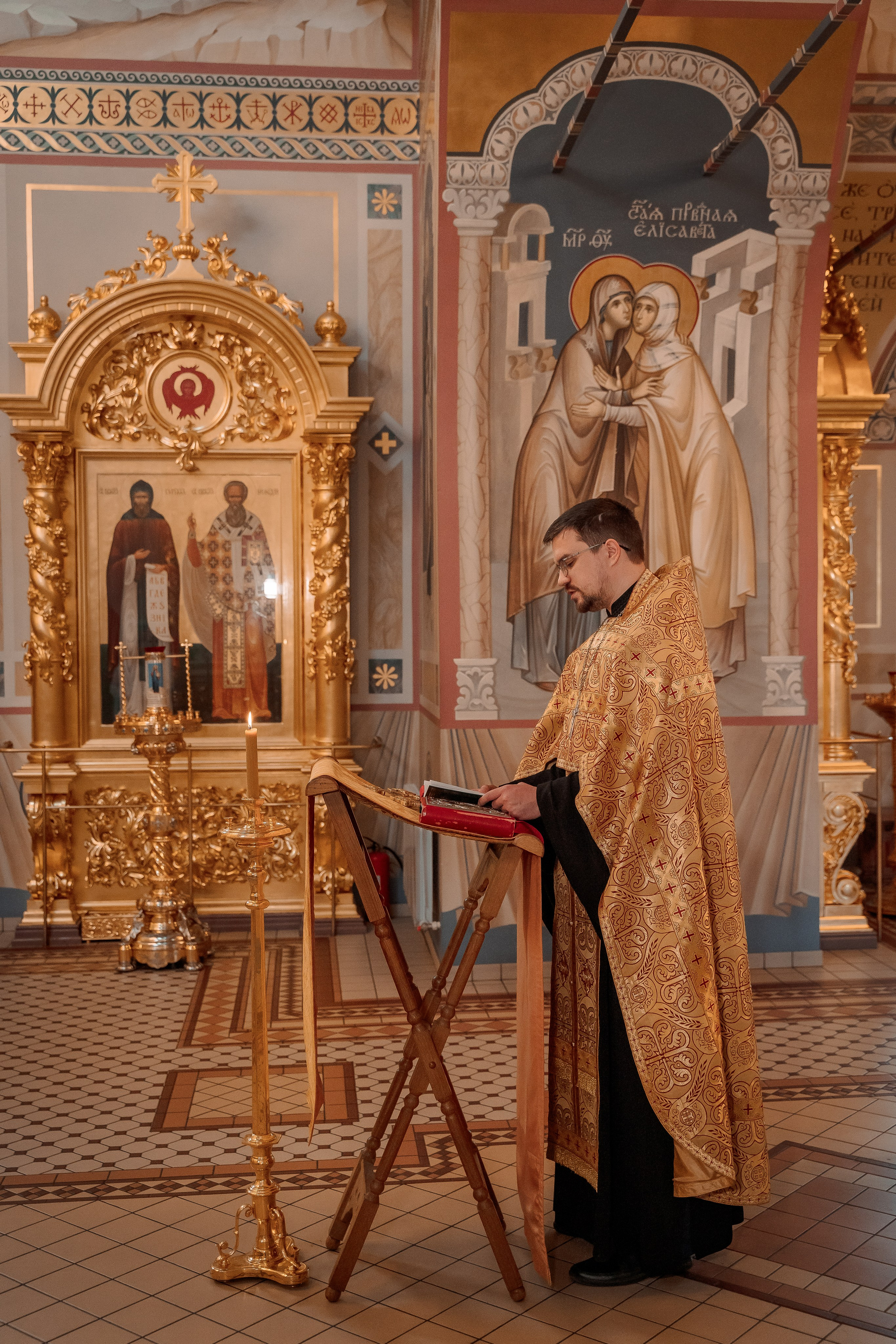 Константин и Вероника. Семейный фотограф в Саратове