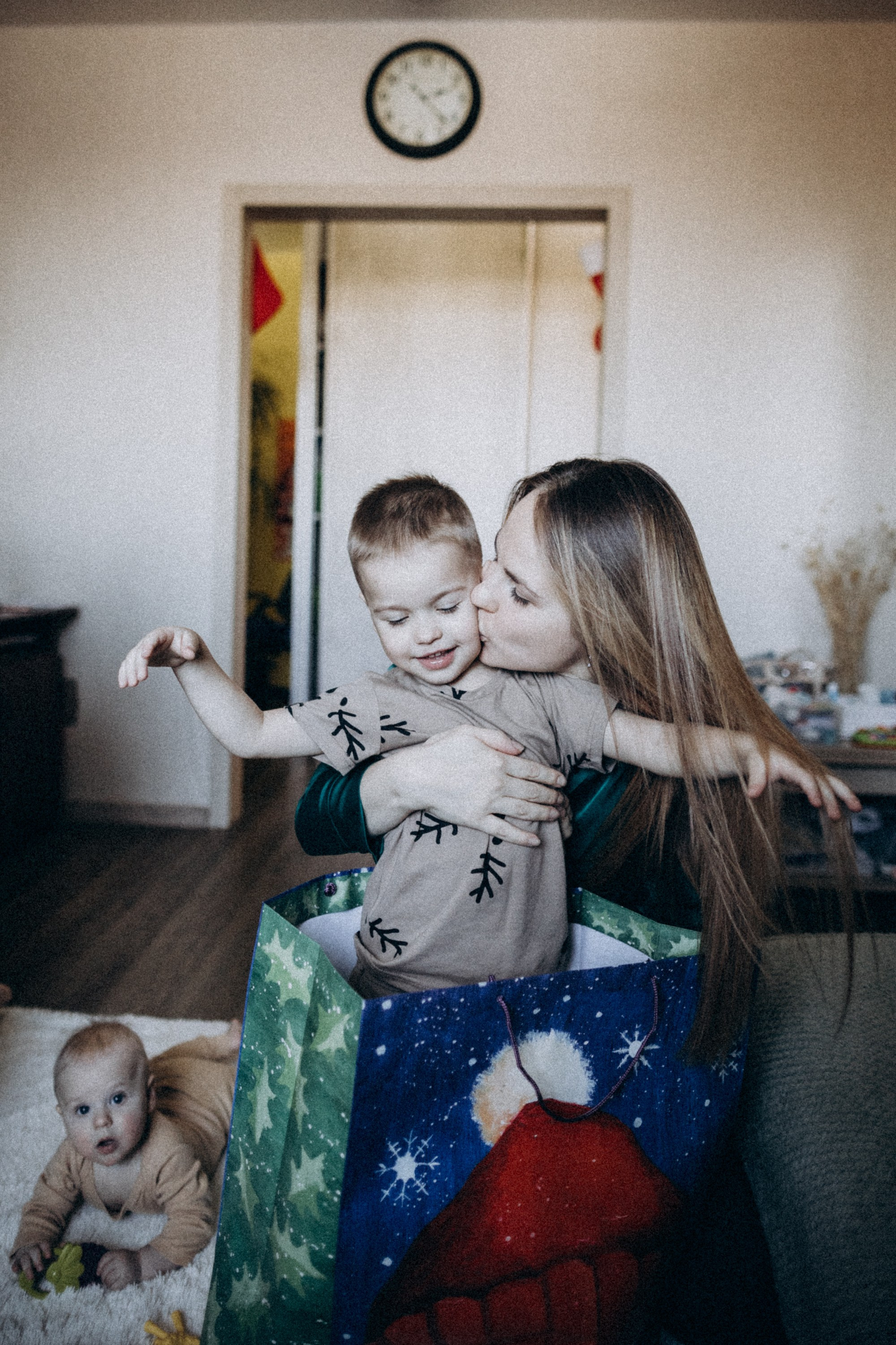 Наши моменты счастья 🤍. Семейный фотограф в Краснодаре Анна Пасик