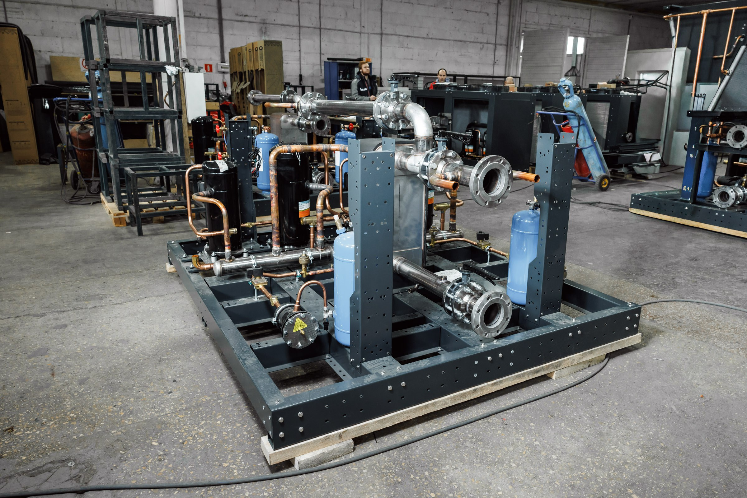 Презентация производство. Андрей Шаповалов — репортажный фотограф в Москве