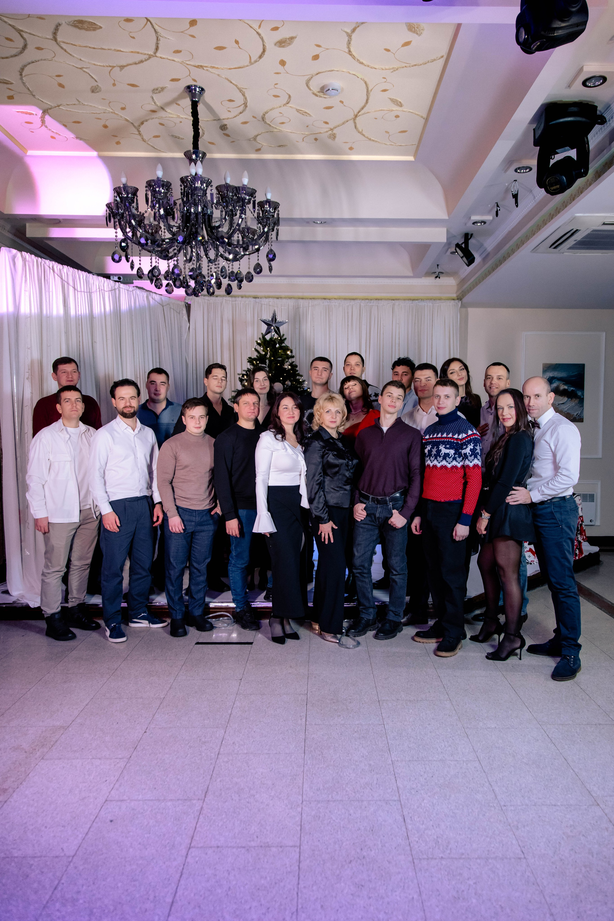 Европа корпоратив. МЕДИА-РЕСУРС ХАБАРОВСК / Фотоотчеты / Репортажи / События