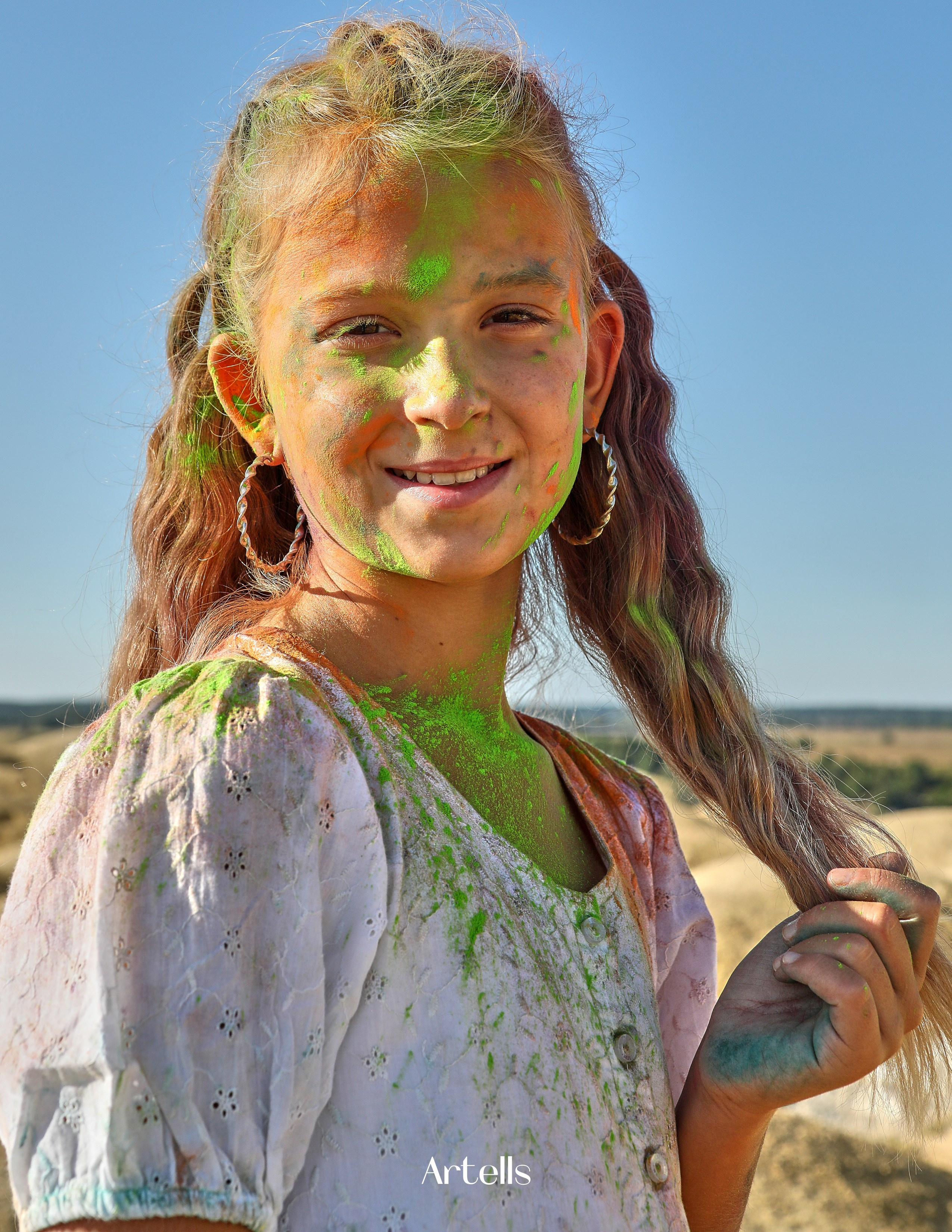 Мои работы в журналах. Фотограф состояний Марина Савинская