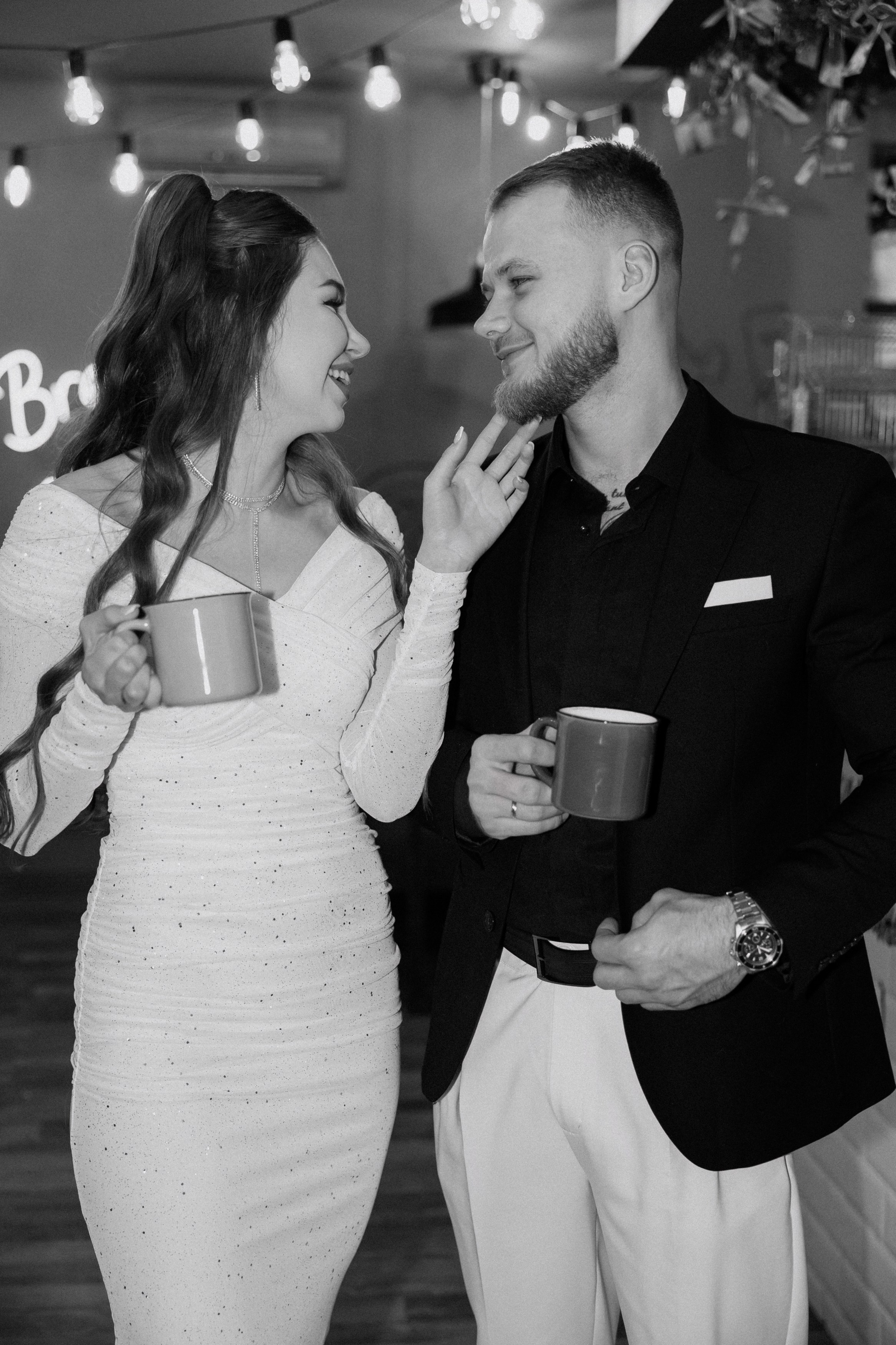 Николай и Елизавета. Главная