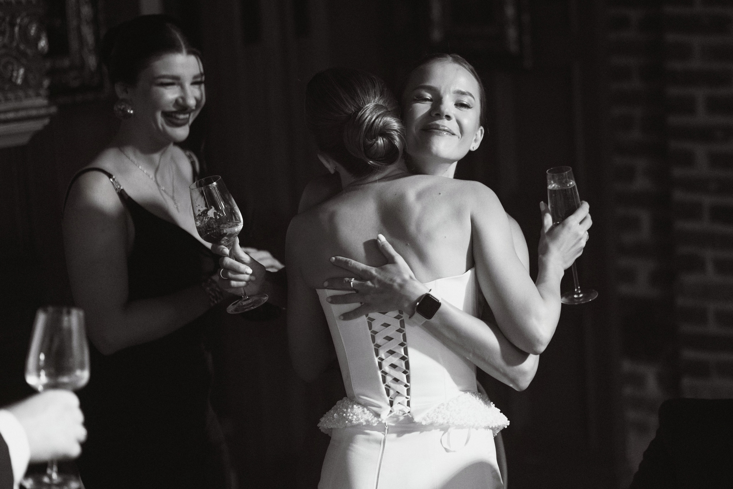 Свадьба в Old House. Главная