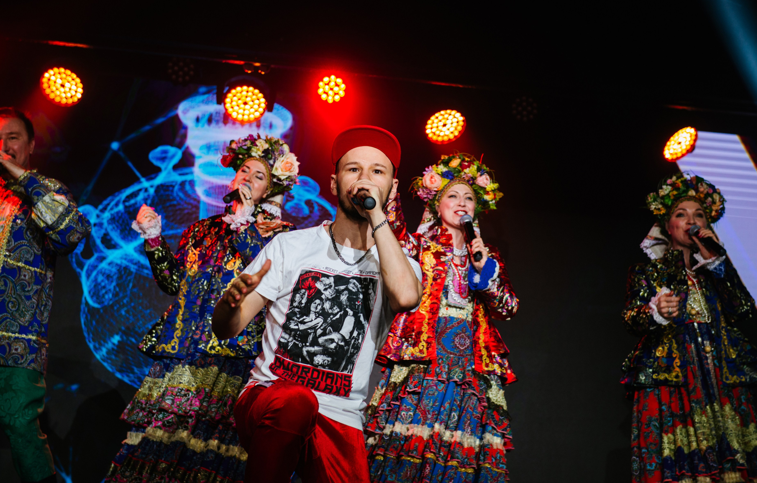 Мероприятия. Фотограф в Москве Алёна Степутенко