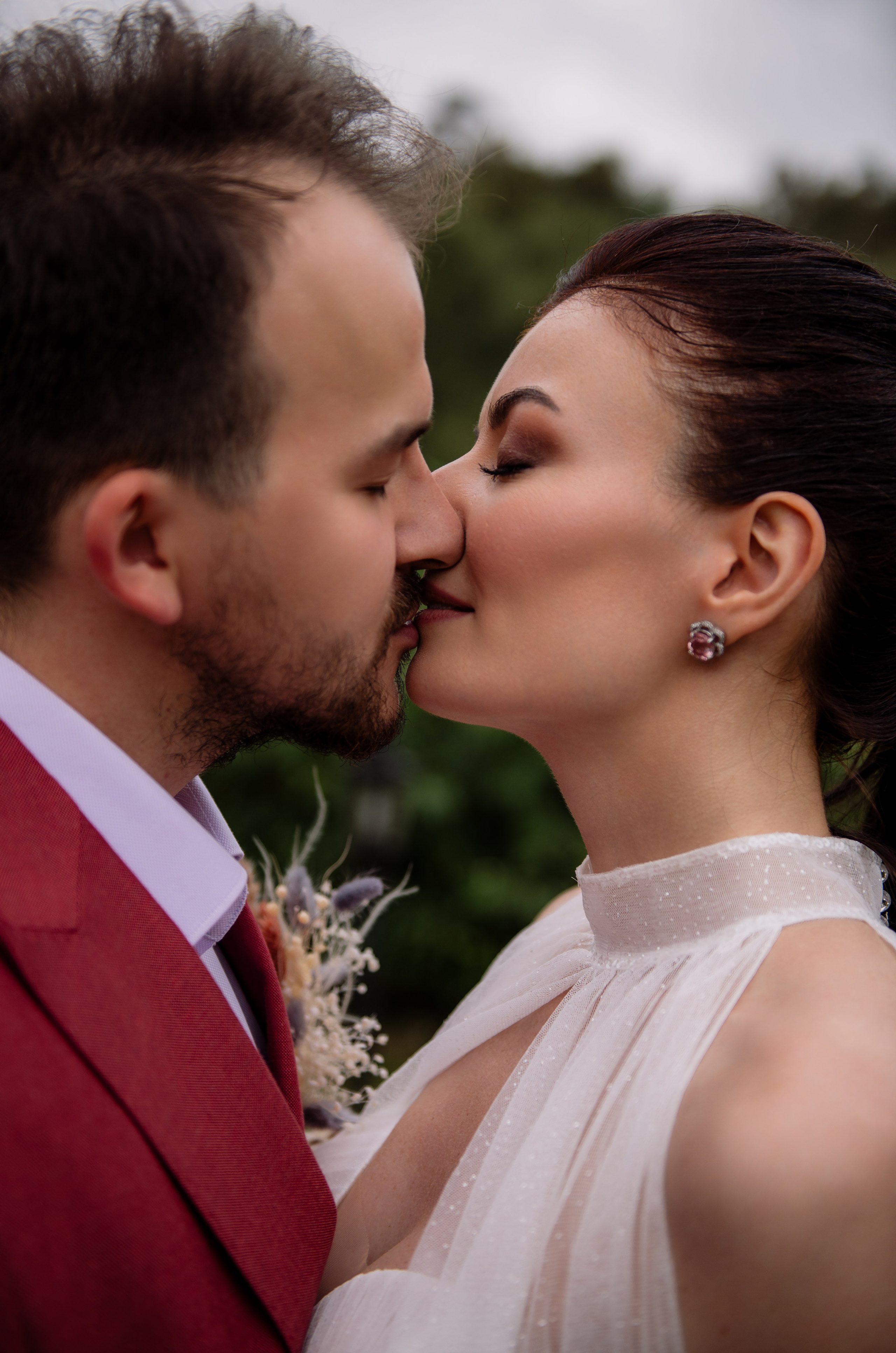 Свадьба музыкантов. Фотограф в Москве Алёна Степутенко