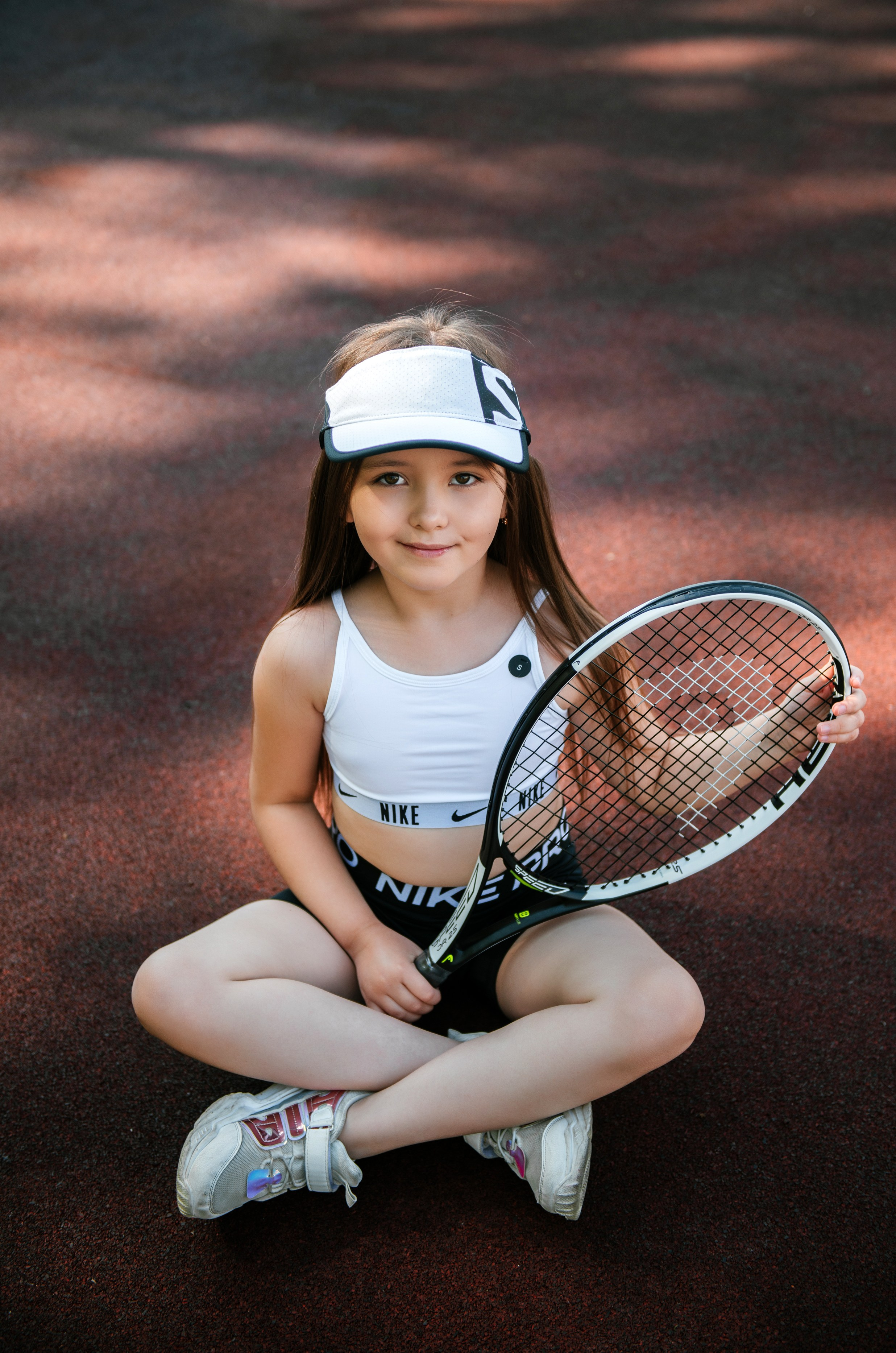 Детская съёмка для журнала. Фотограф в Москве Алёна Степутенко