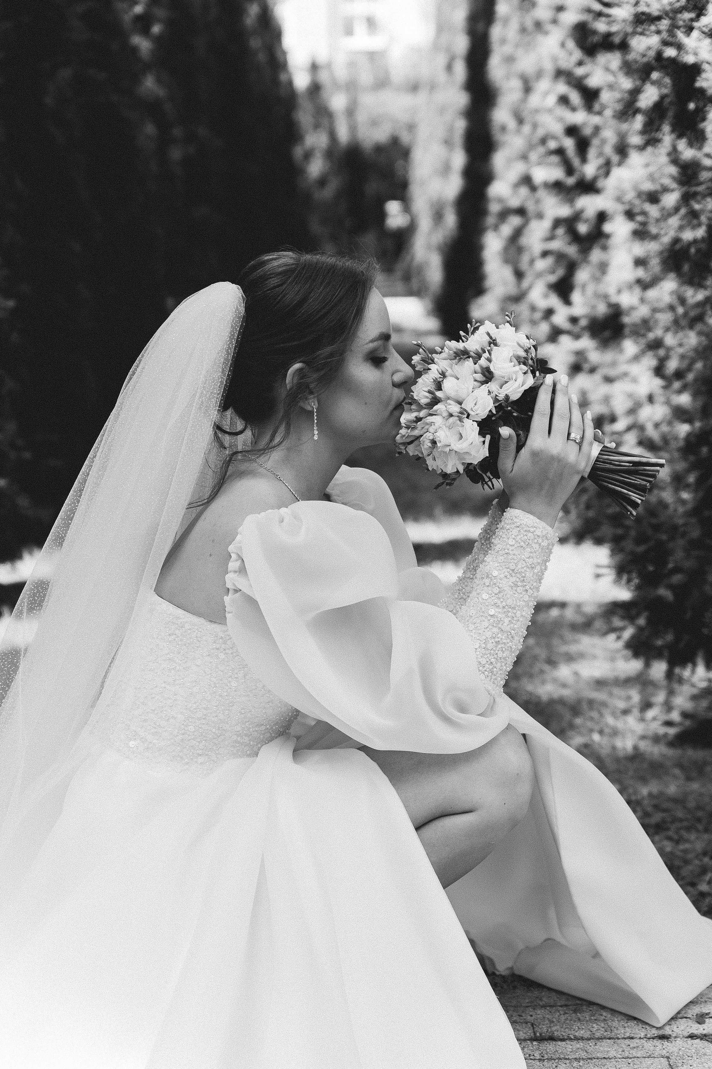 ALEXANDRA & SERGEY — pt. 2. Свадебный и семейный фотограф Исаев Давид