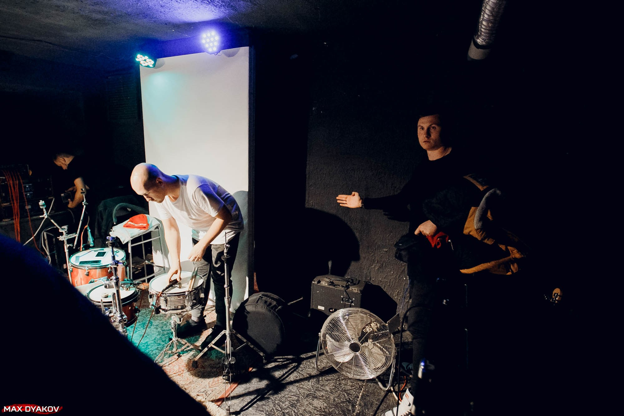 Radiotapok 2017 год