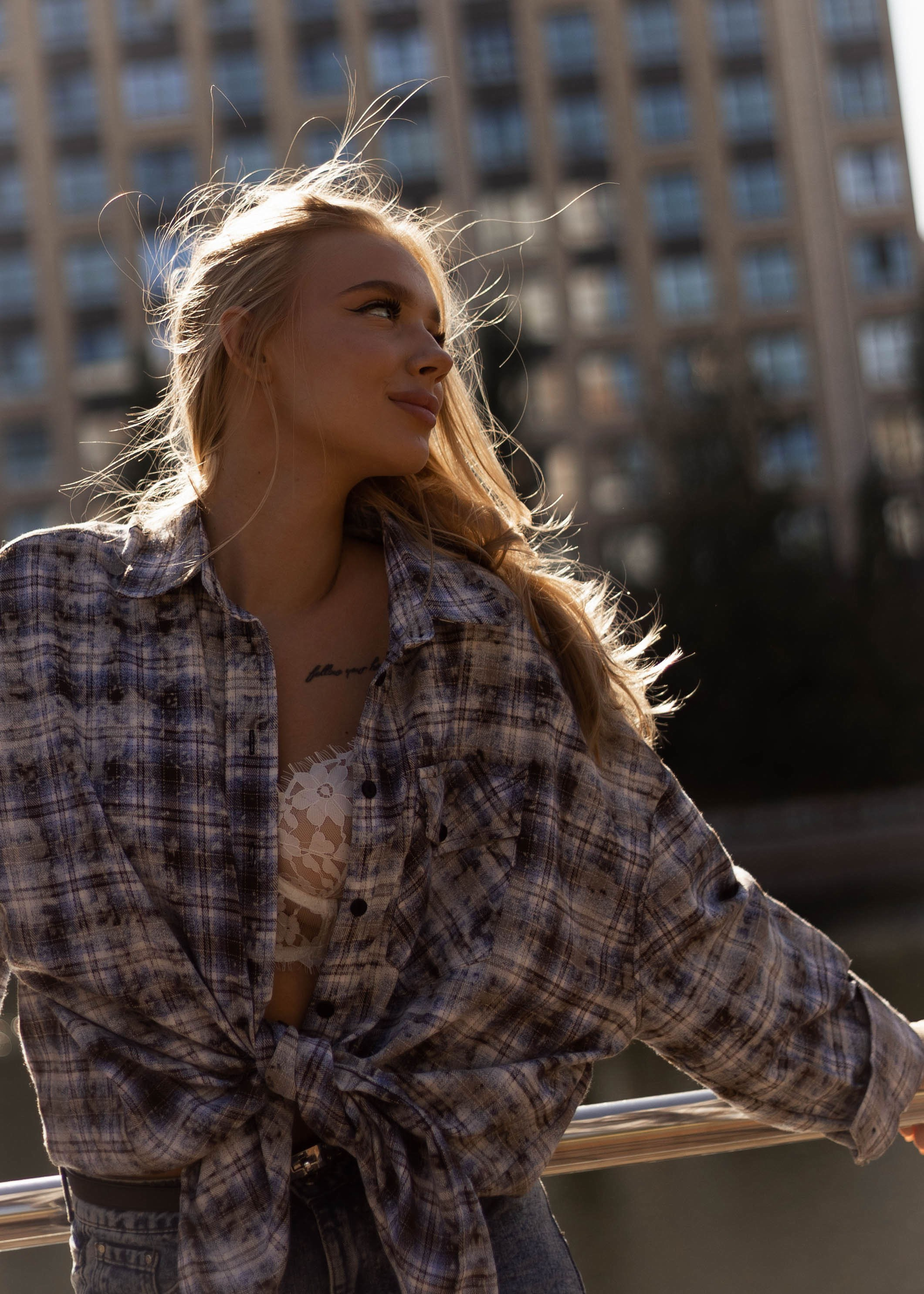 Портфолио с уличными съемками. Женский и свадебный фотограф Анастасия Митрохина