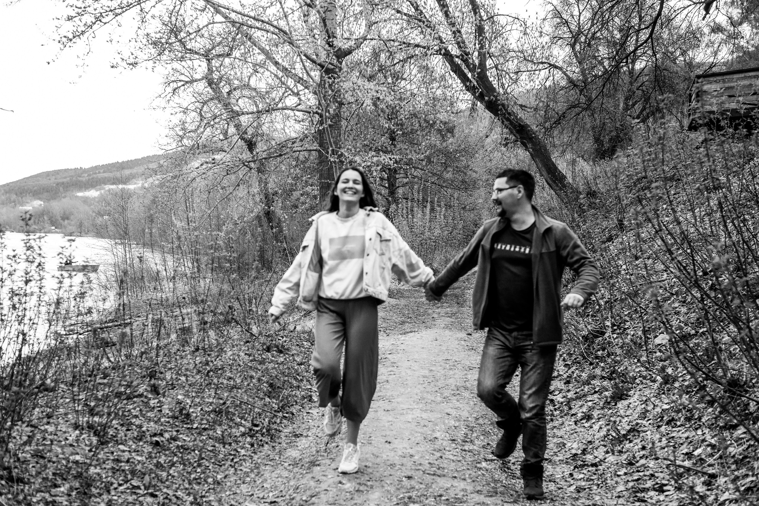 For two. Фотохудожник в Карелии и Санкт-Петербурге