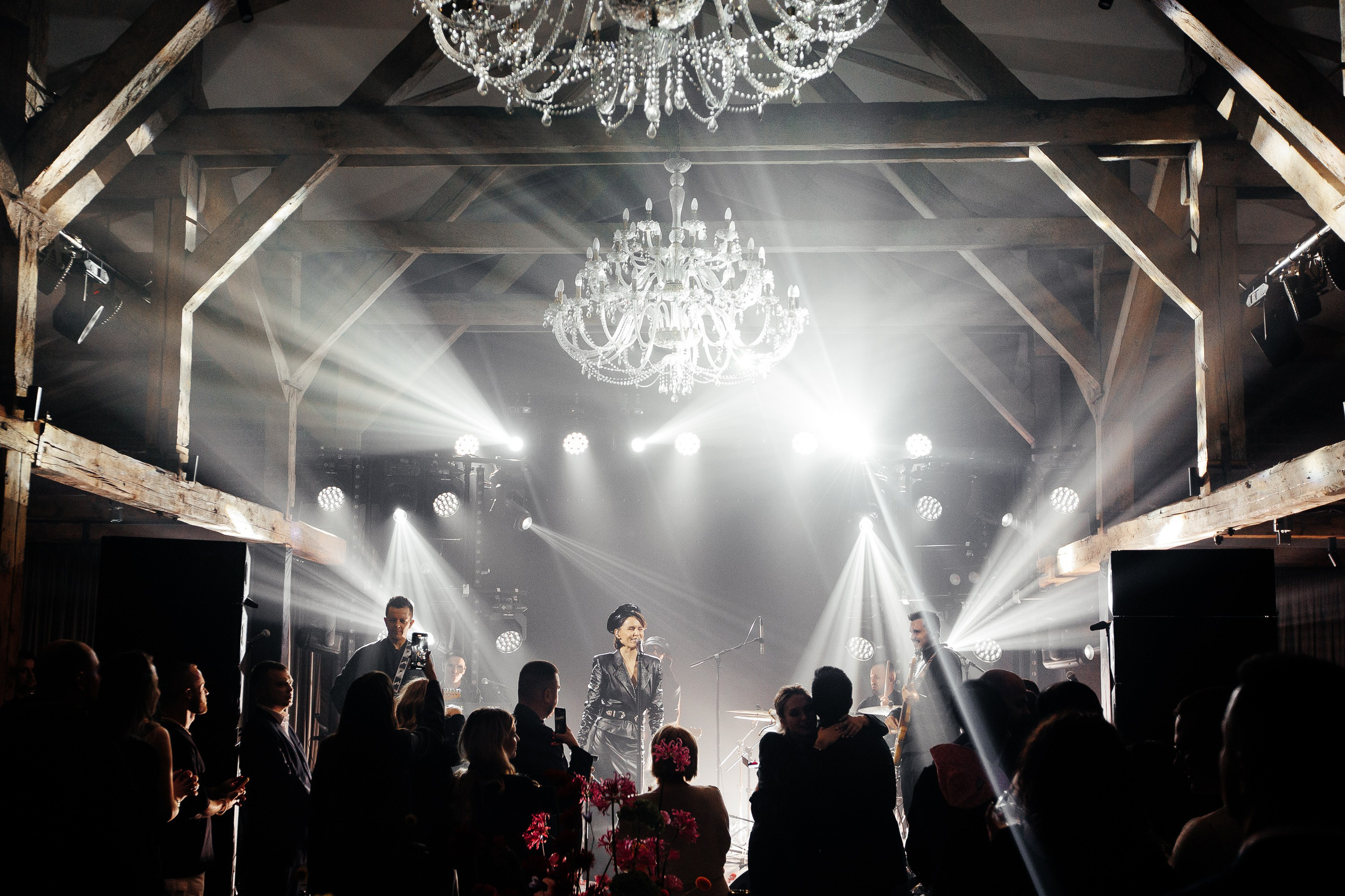 ZIVERT. Фотограф в Москве Алексей Виноградов