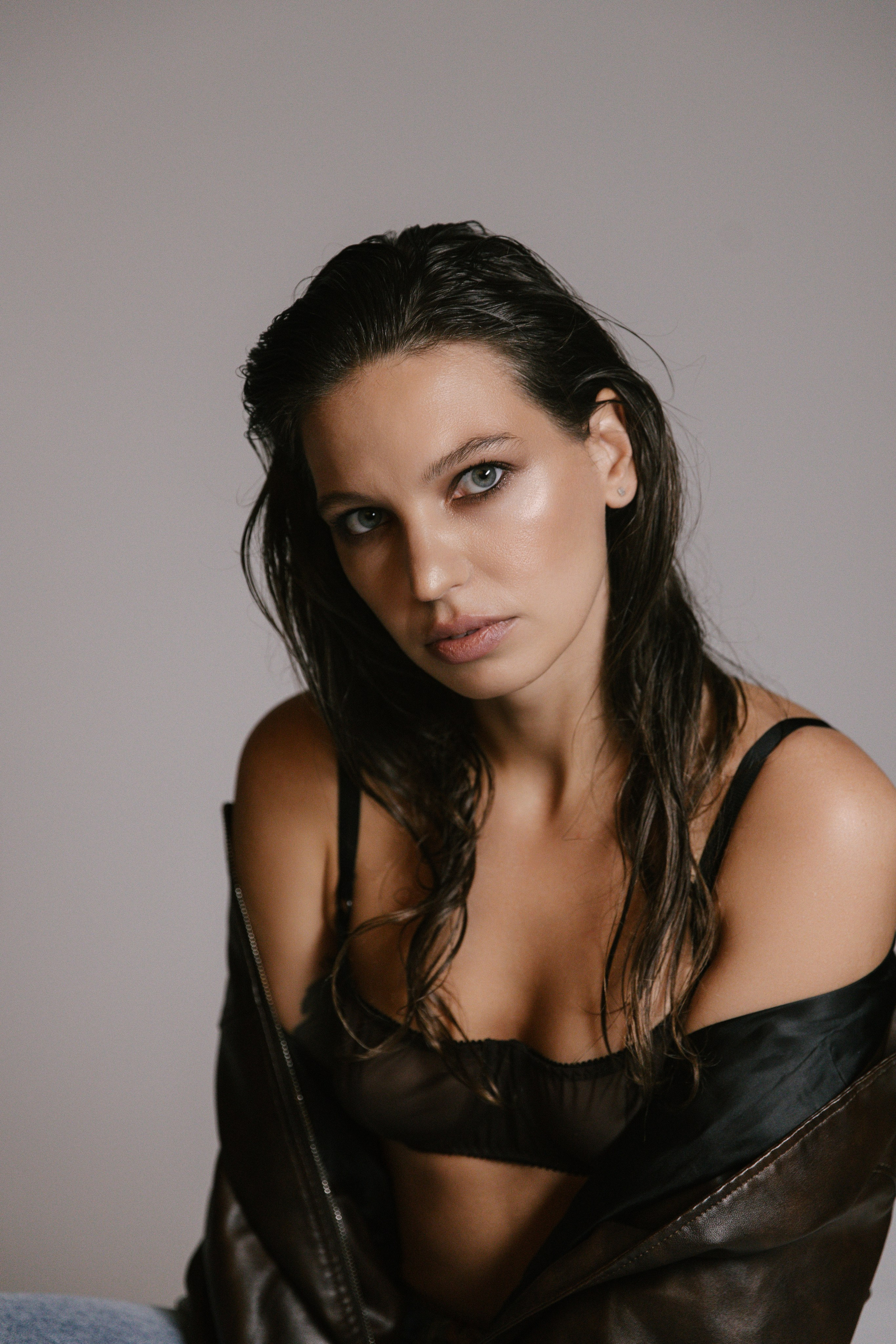 Ксюша вооог. Фотограф Катя Трусова