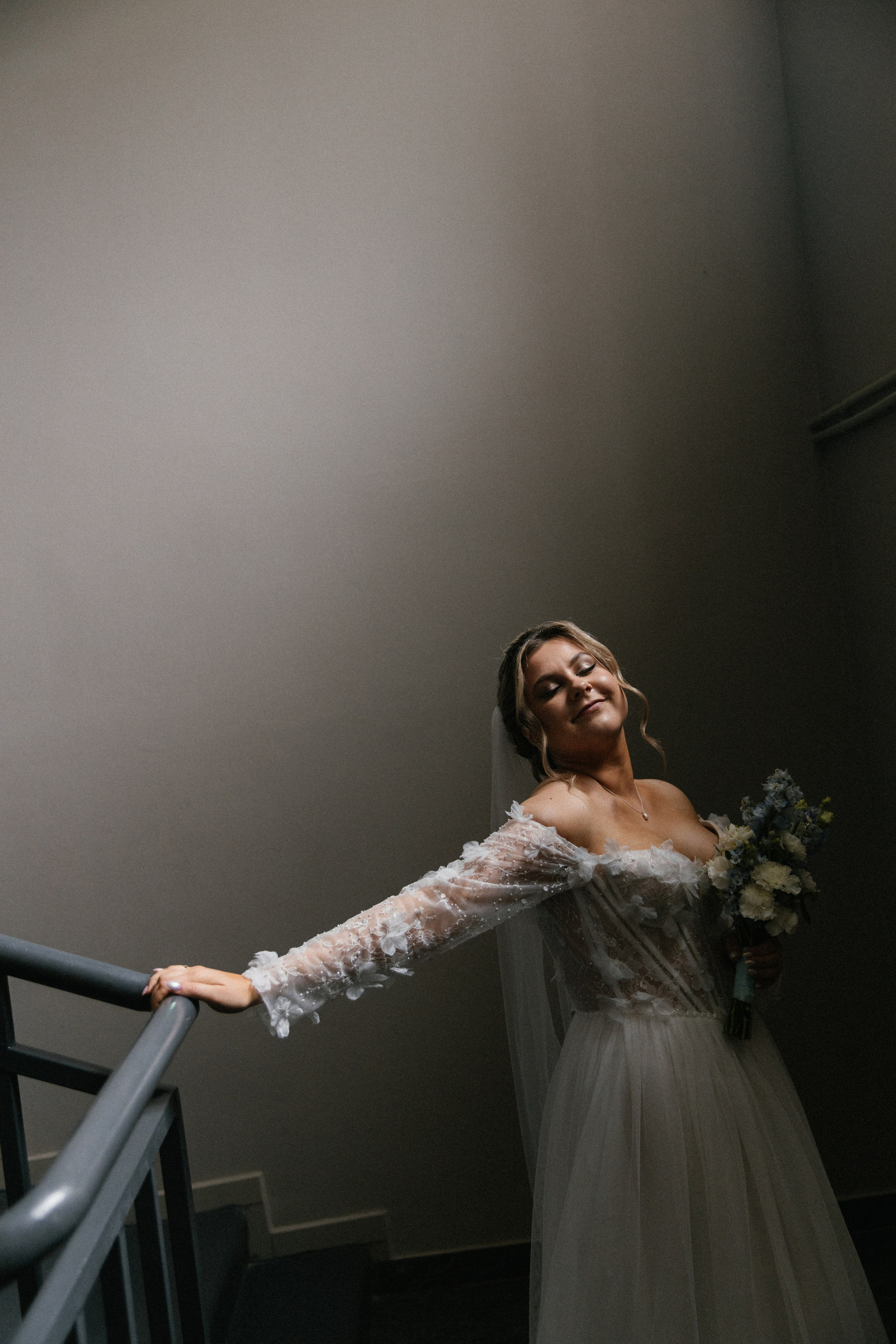 Таня и Никита | туса в Урене. Фотограф Катя Трусова