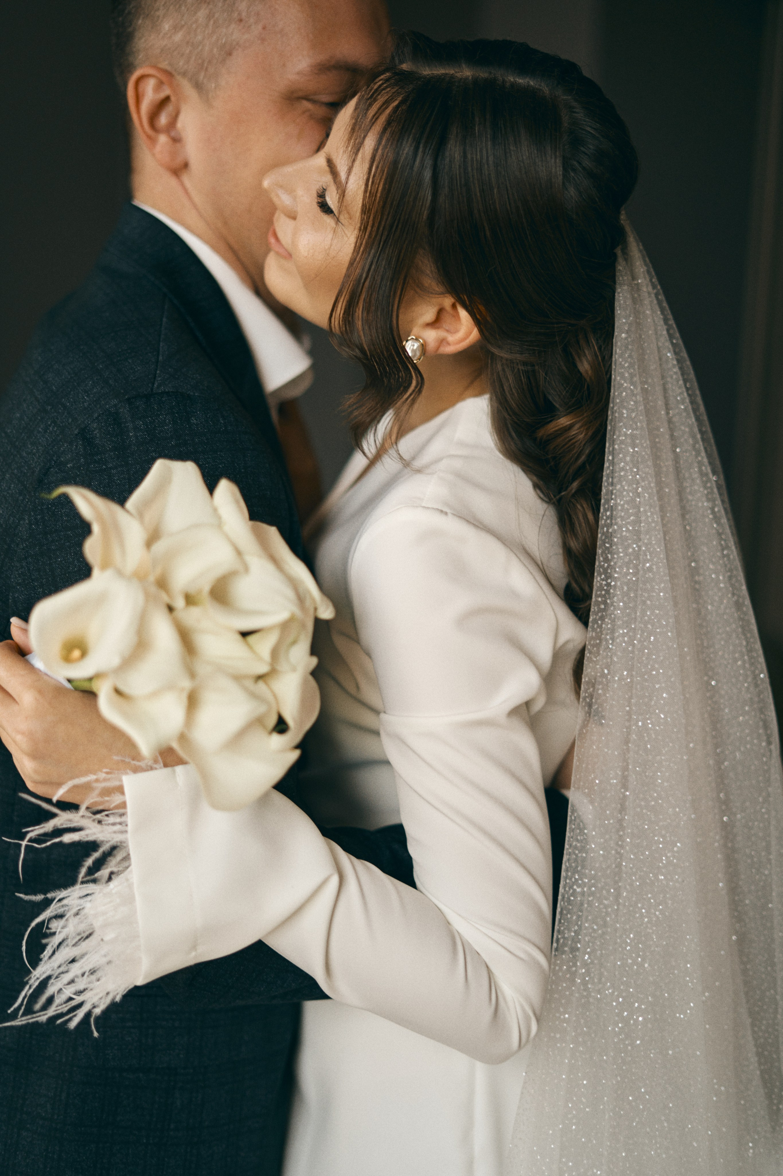 Д + С. Фотограф Киров Анжелика Некрасова