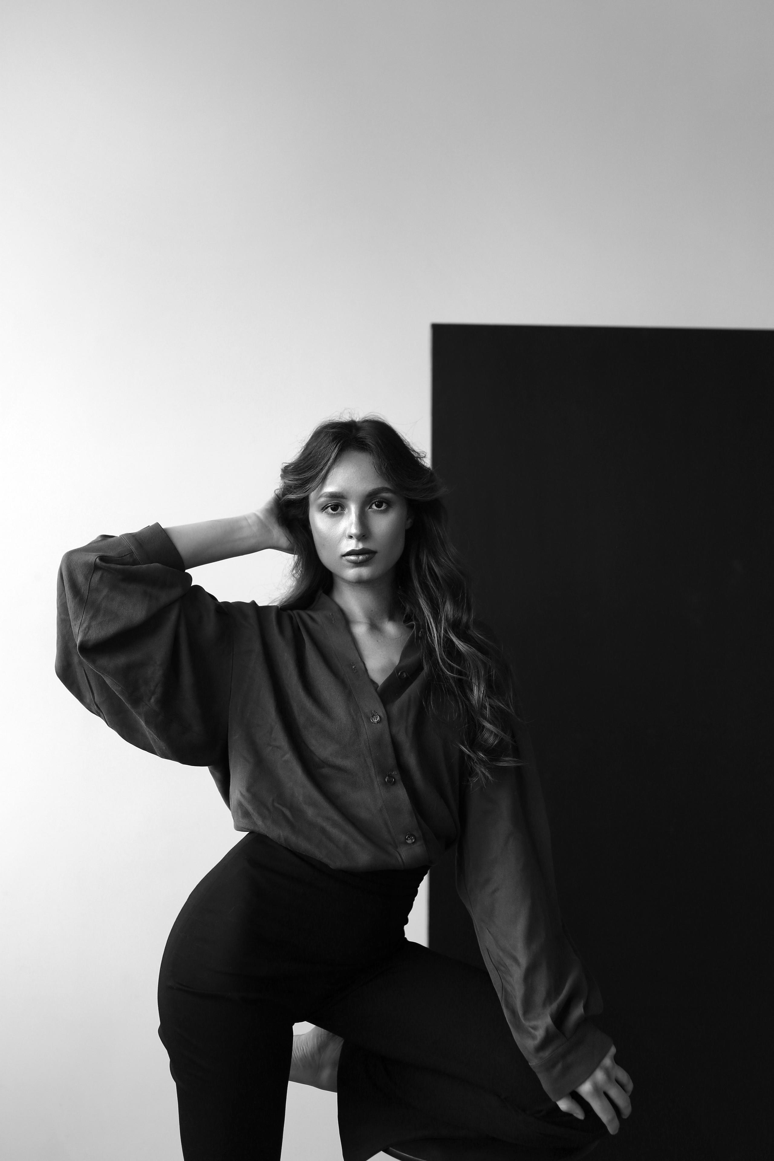 Вика. Фотограф Новосибирск Халуева Елена