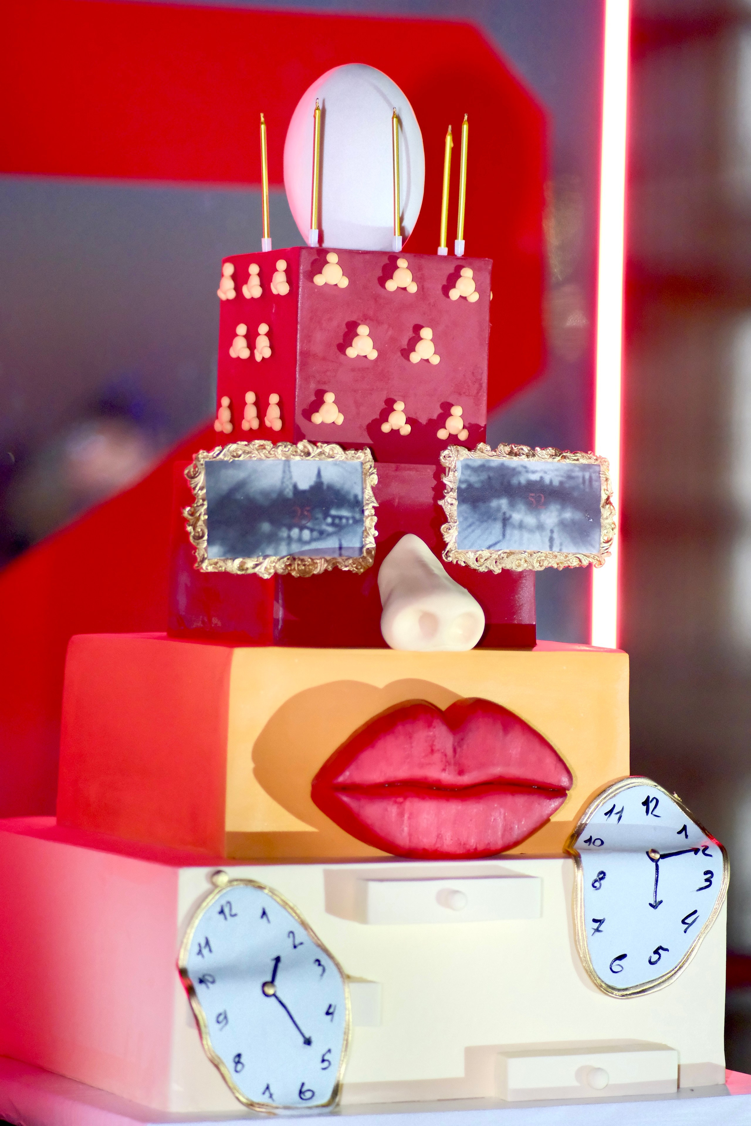 Праздники. Фотограф и художник в Москве Евгения Нюнина