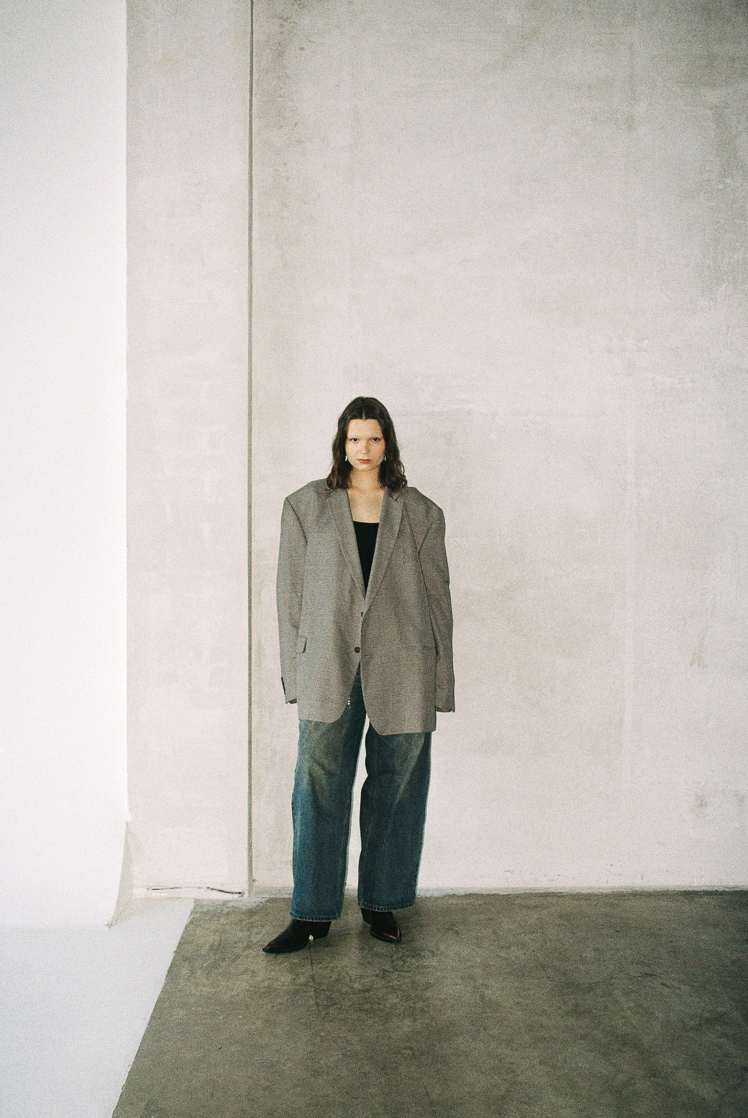 Катя. Фотограф Ионова Анастасия, г Владивосток