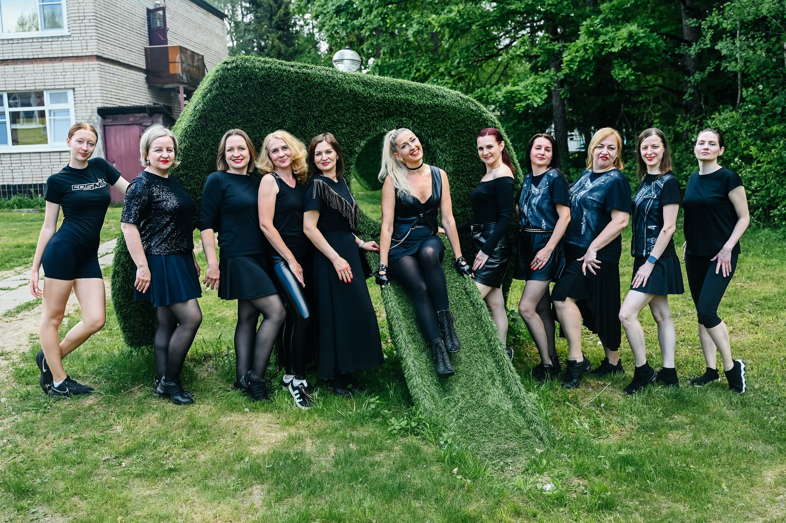 Новости о танцах во Фрязино Tanzclass Лилии Лебедевой. Tanzclass Лилии Лебедевой, Фрязино