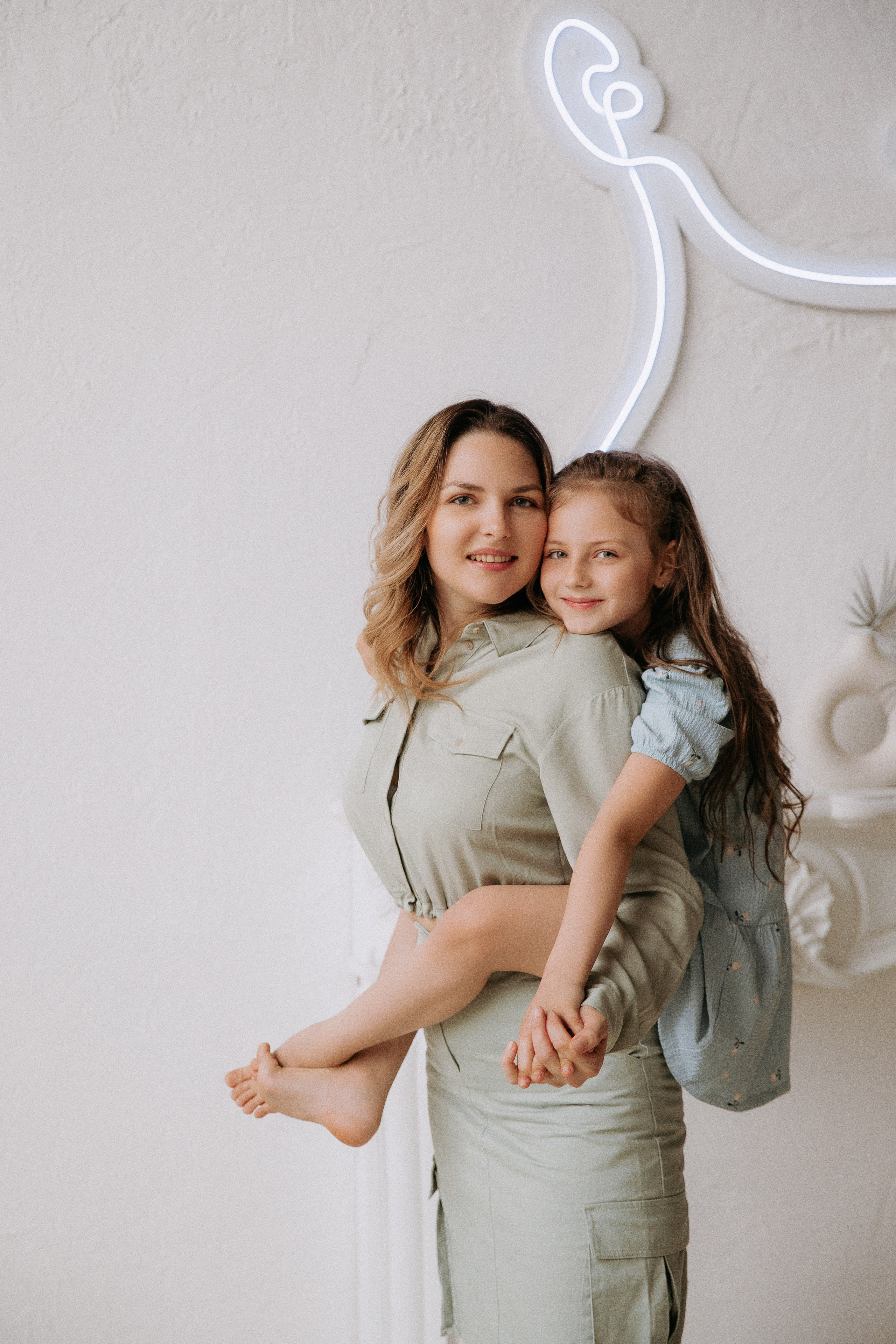 Семья Золотовых. Свадебный фотограф Нижний Новгород