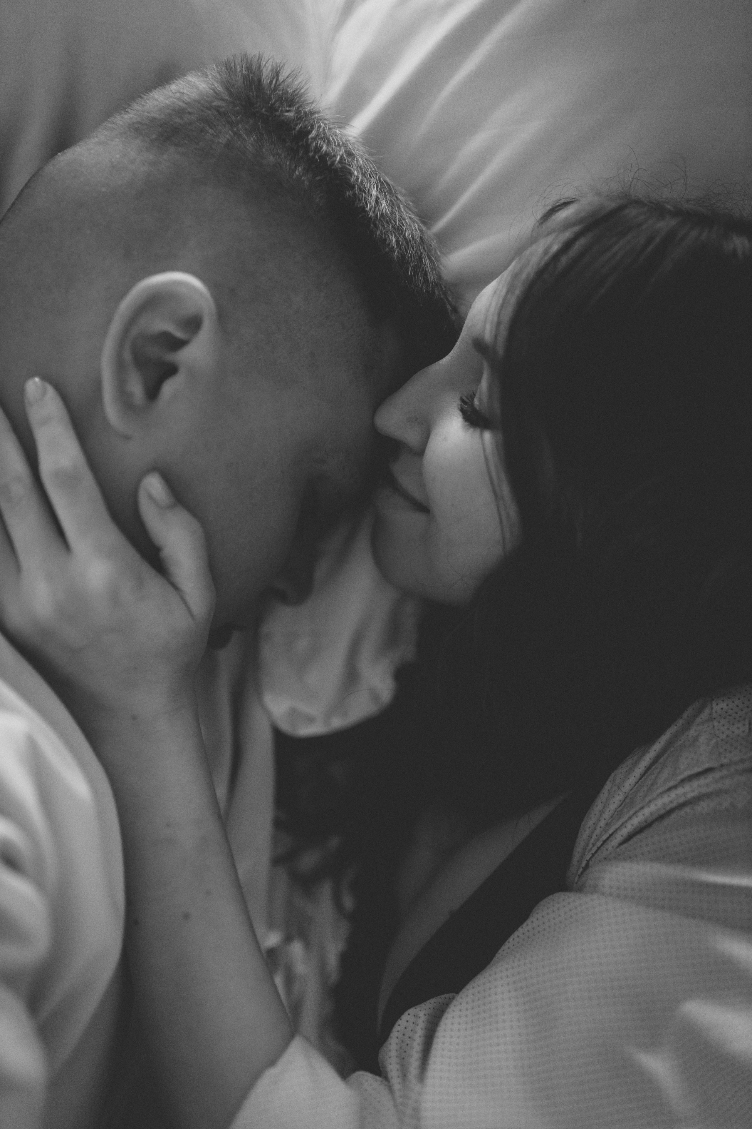 Ксения & Артём. Семейный фотограф и фотограф на роды в Ростове-на-Дону Мухина Виктория