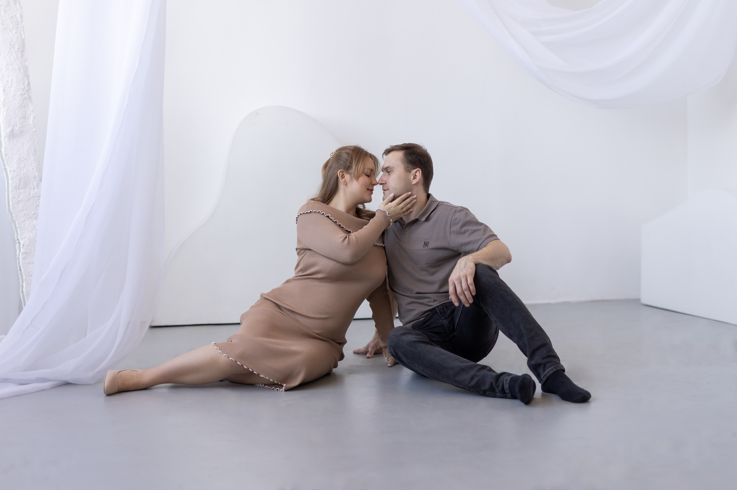 Любовь. Фотограф в Нижнем Новгороде, Дзержинске Олеся Хозяева