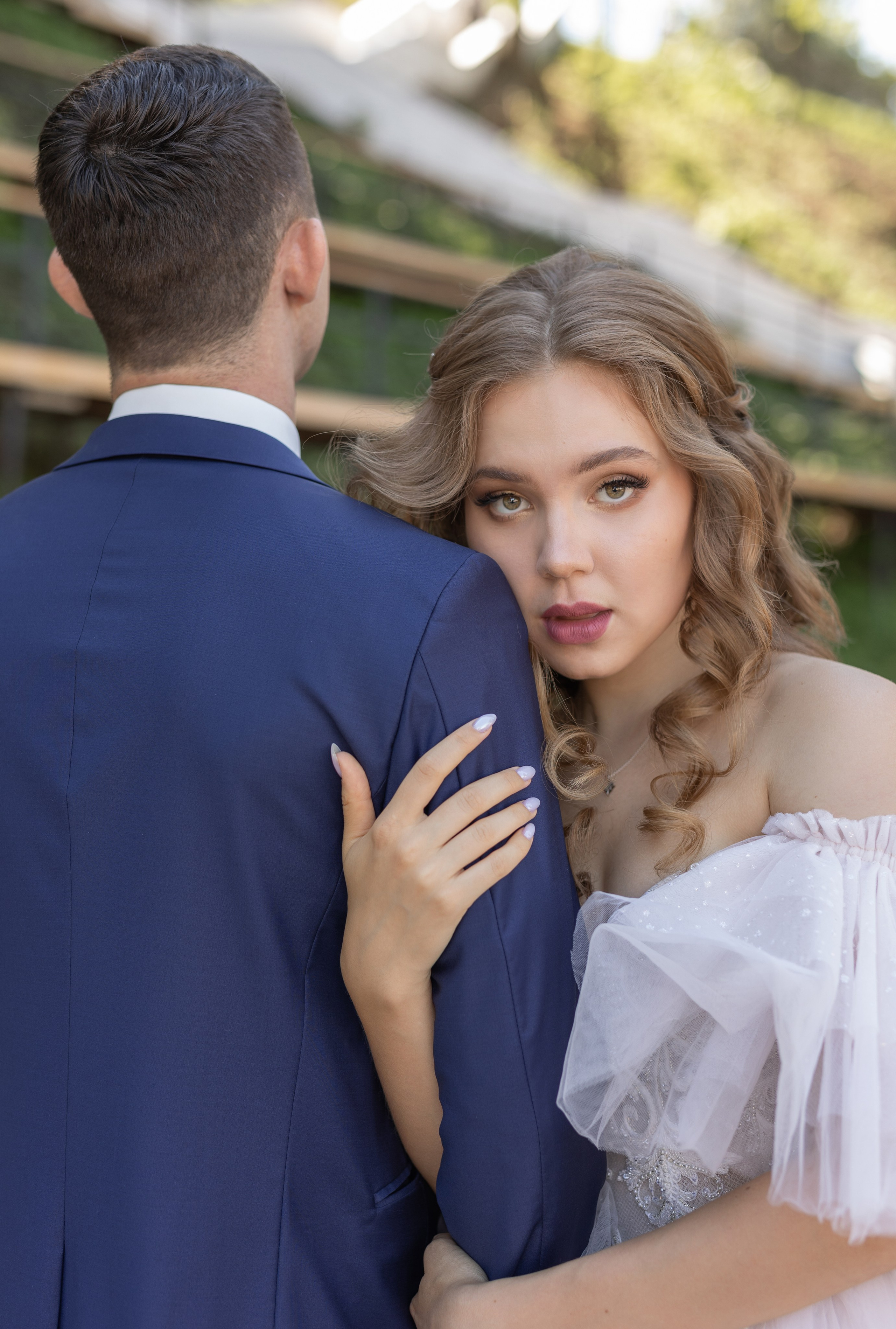 Геннадий и Анна. Фотограф в Нижнем Новгороде, Дзержинске Олеся Хозяева