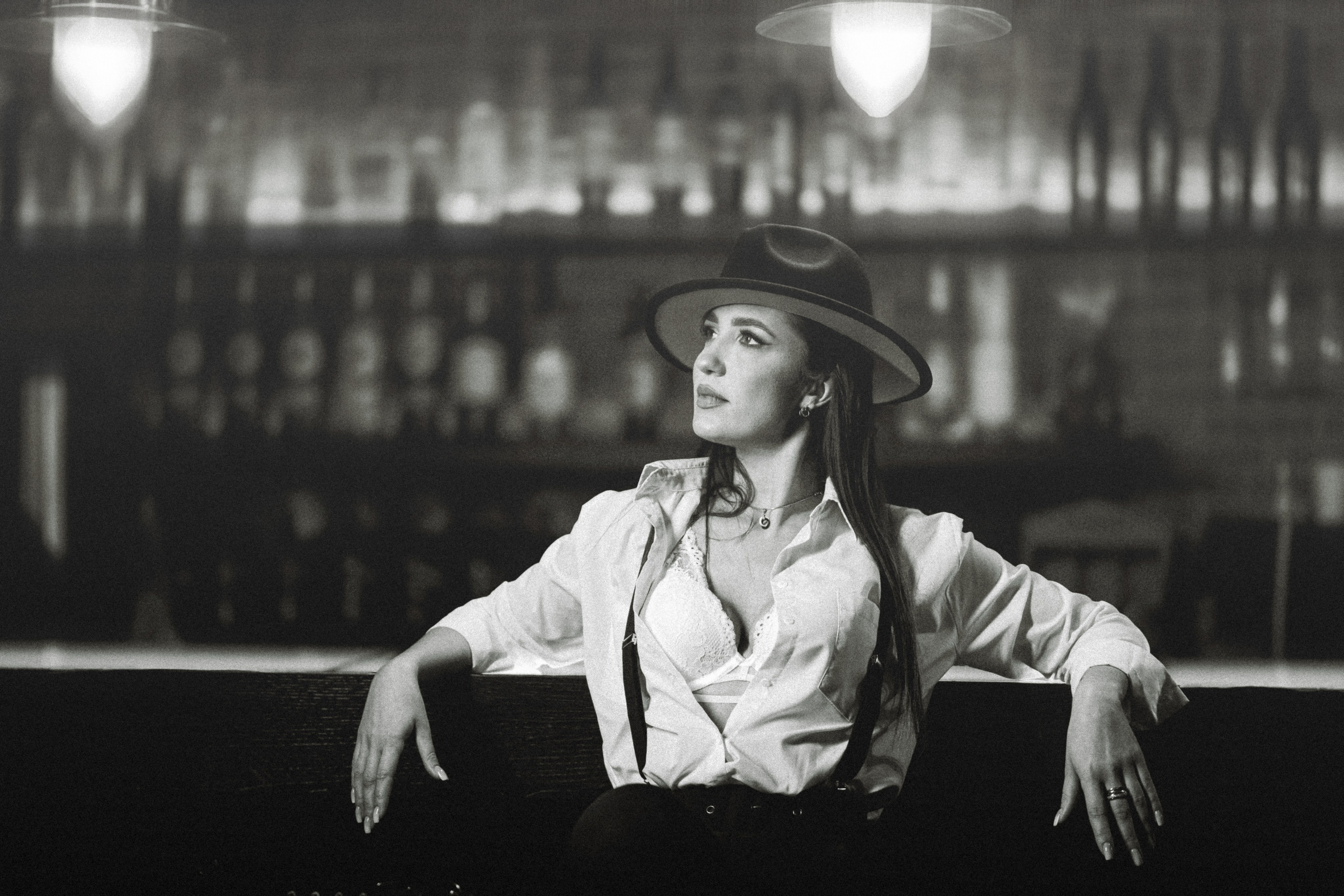 OKSANA DOBERMAN pt. 1. Фотограф и Видеограф в Томске