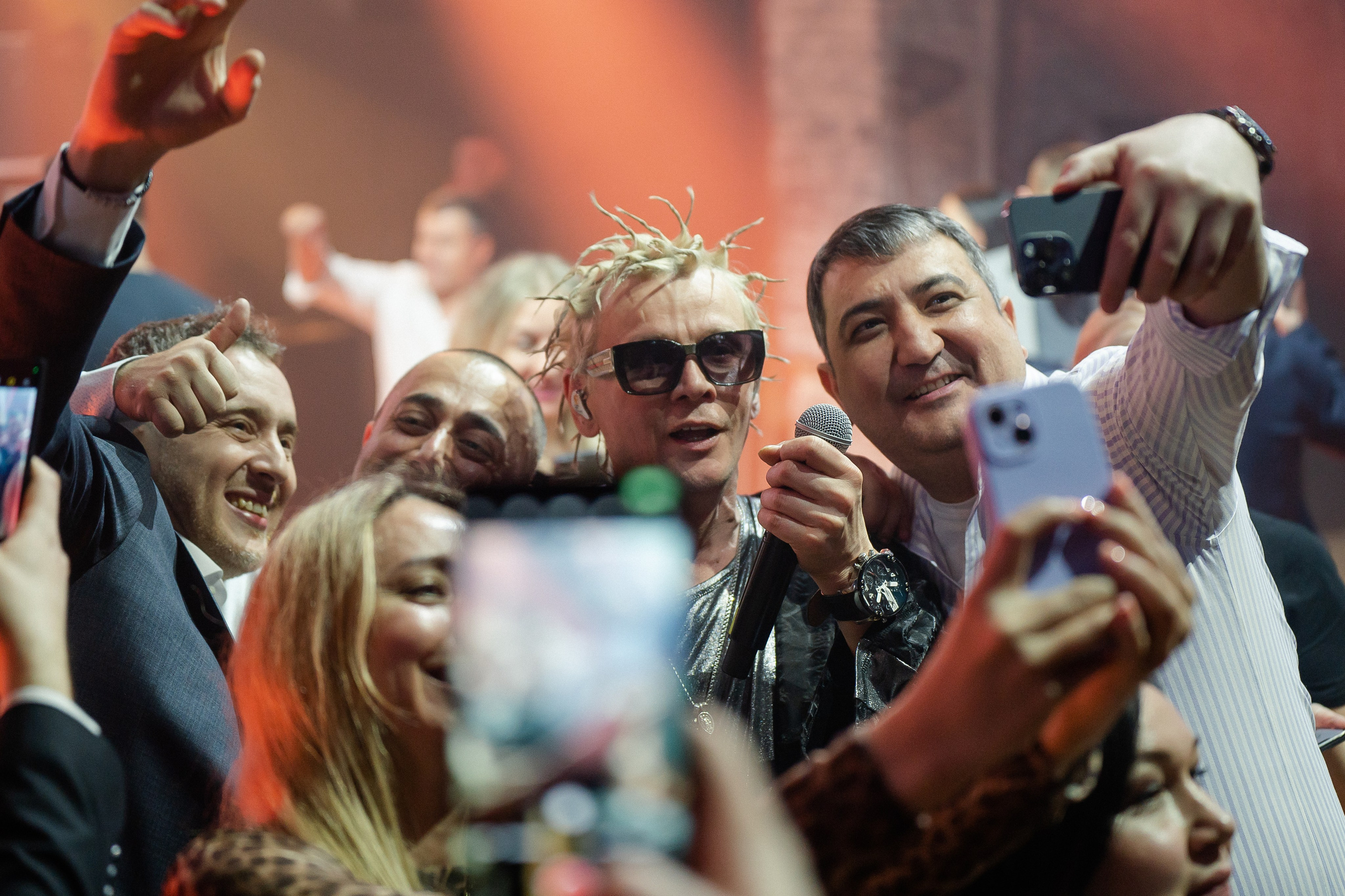 ТОП ВСТРЕЧА 2025. Репортажный и свадебный фотограф в Москве