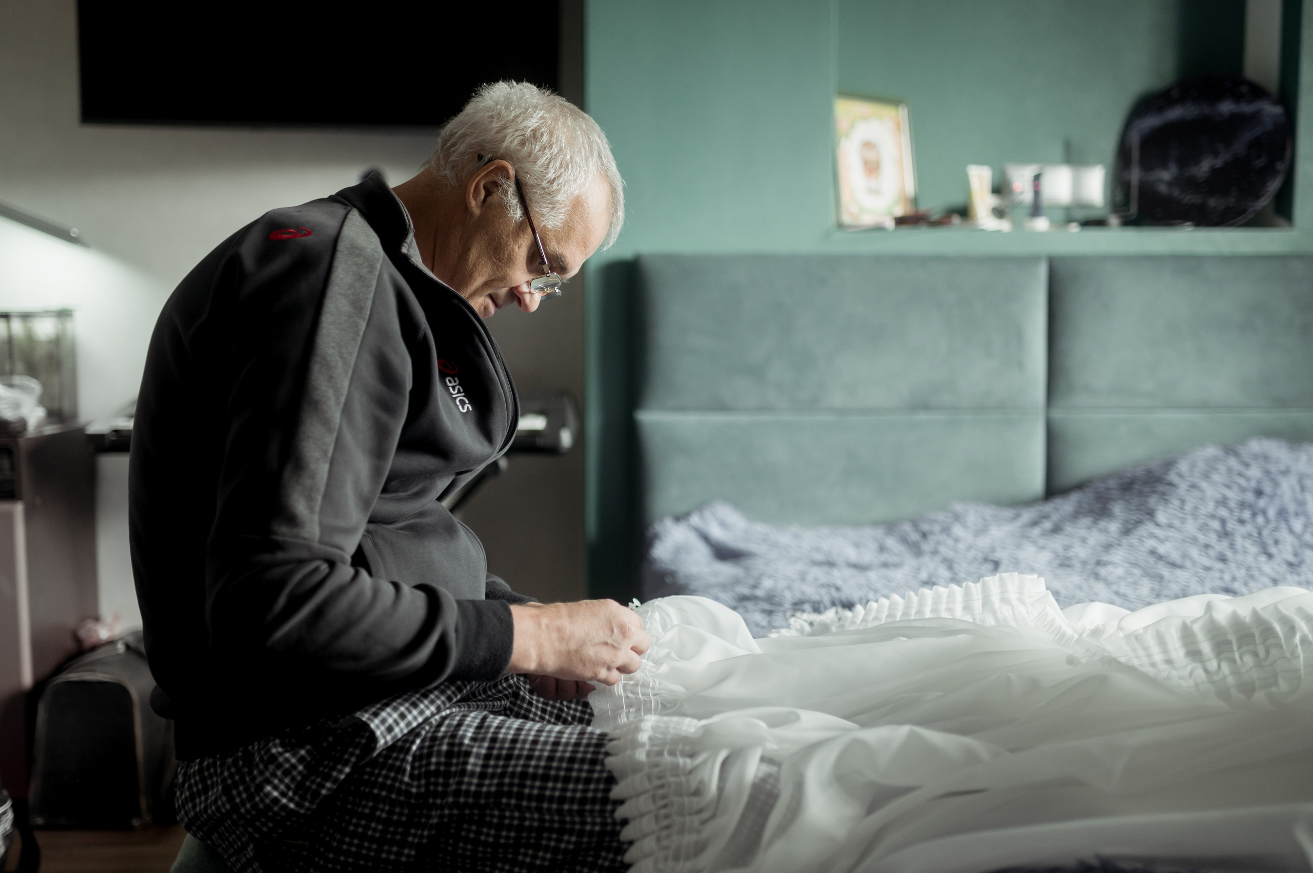 Михаил и Римма. Фотограф Зырянова Яна, Снежинск, Екатеринбург, Челябинск