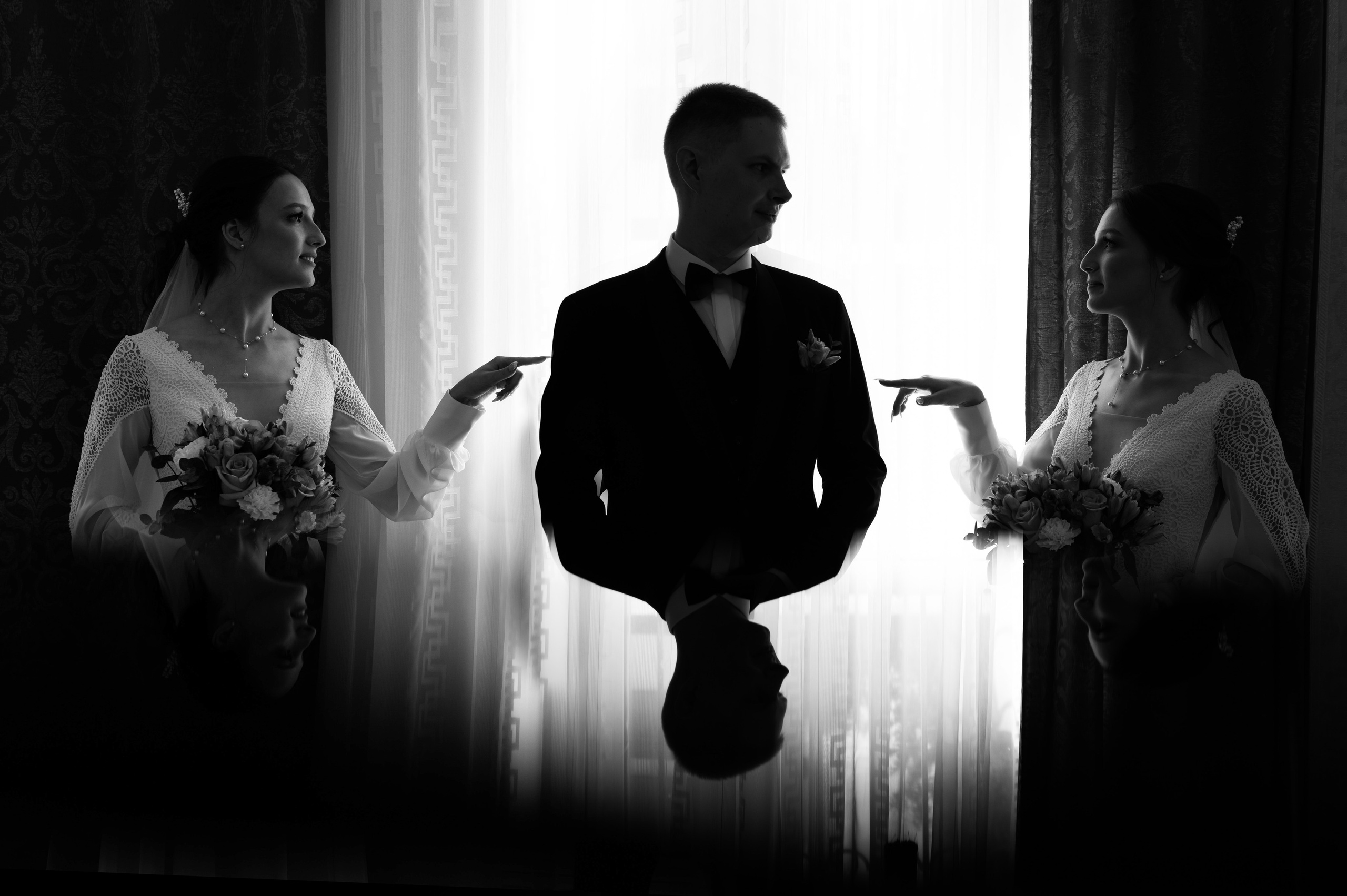 Дмитрий и Ирина. Фотограф Зырянова Яна, Снежинск, Екатеринбург, Челябинск