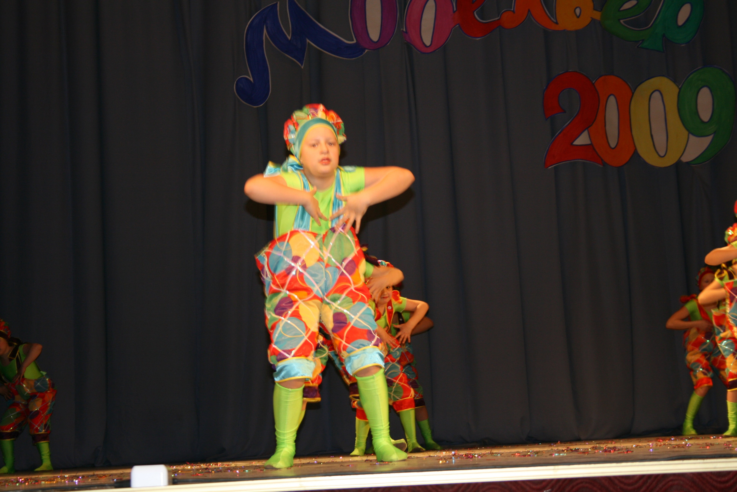 Танцы Канск 14.03.2009. Семейный, Свадебный фотограф СПБ Питер— Романова Екатерина