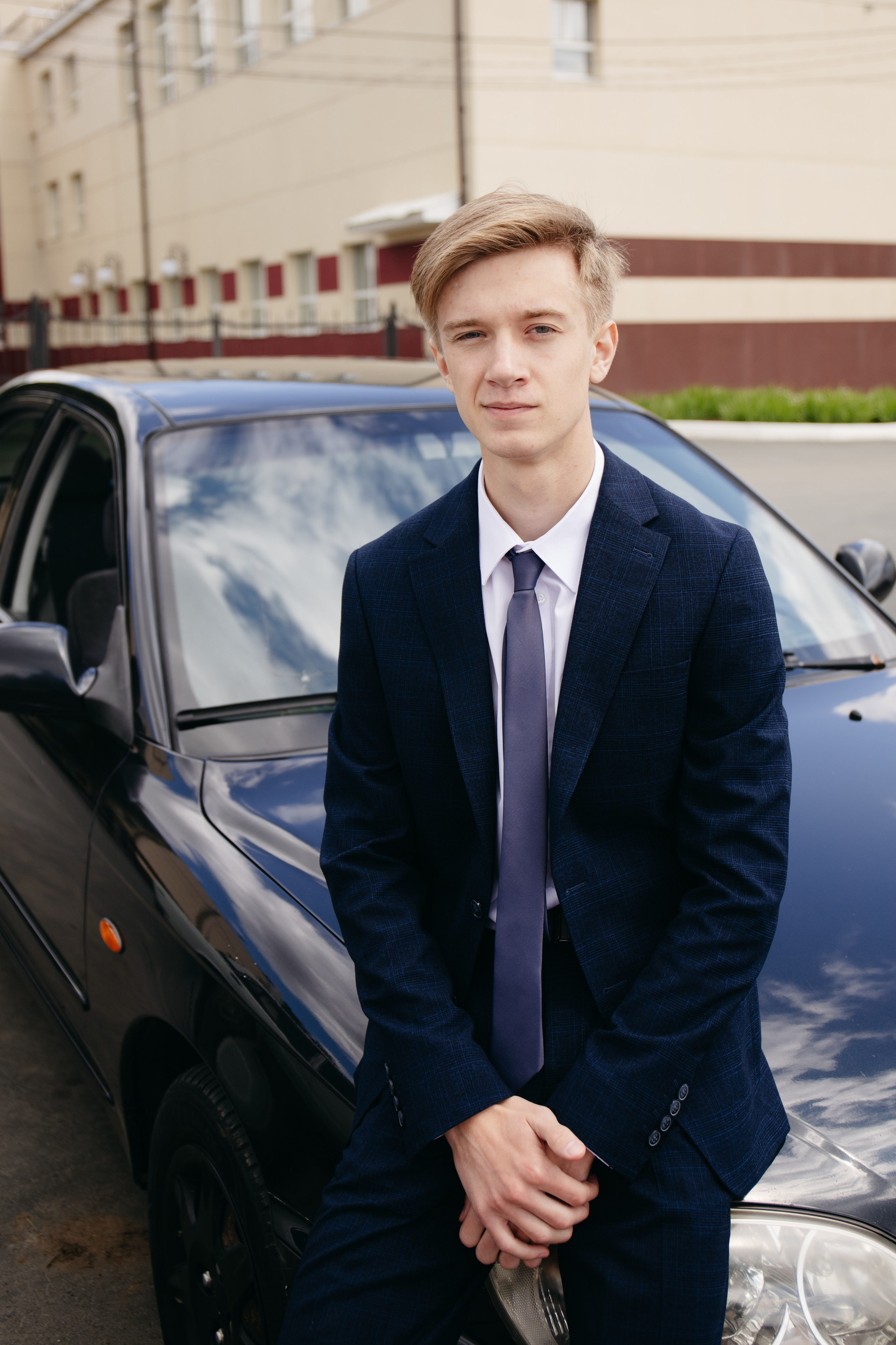 Выпуск 11 класс. Свадебный и женский фотограф