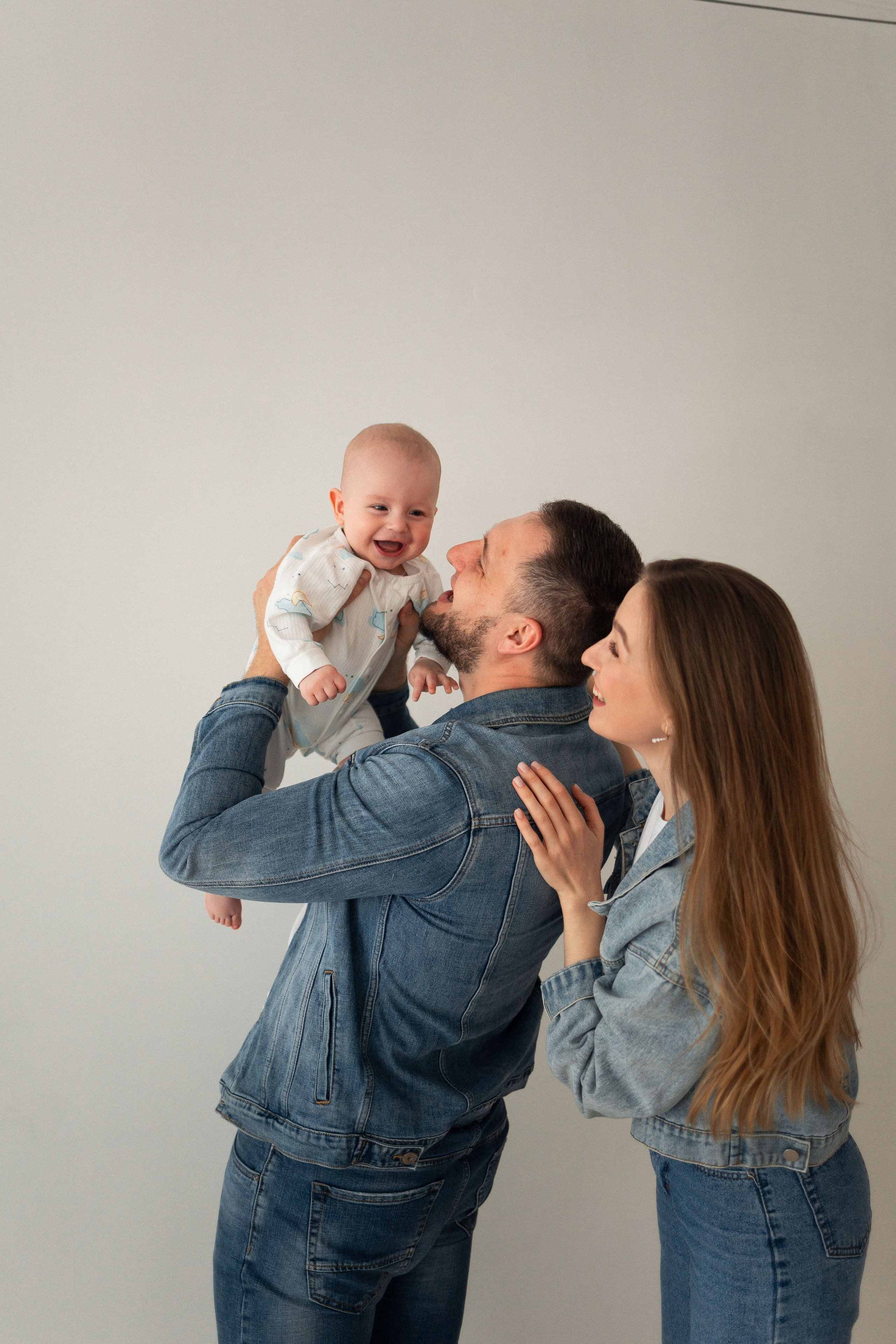 L&E&L. Семейный фотограф в Севастополе и Симферополе Александра Чистякова