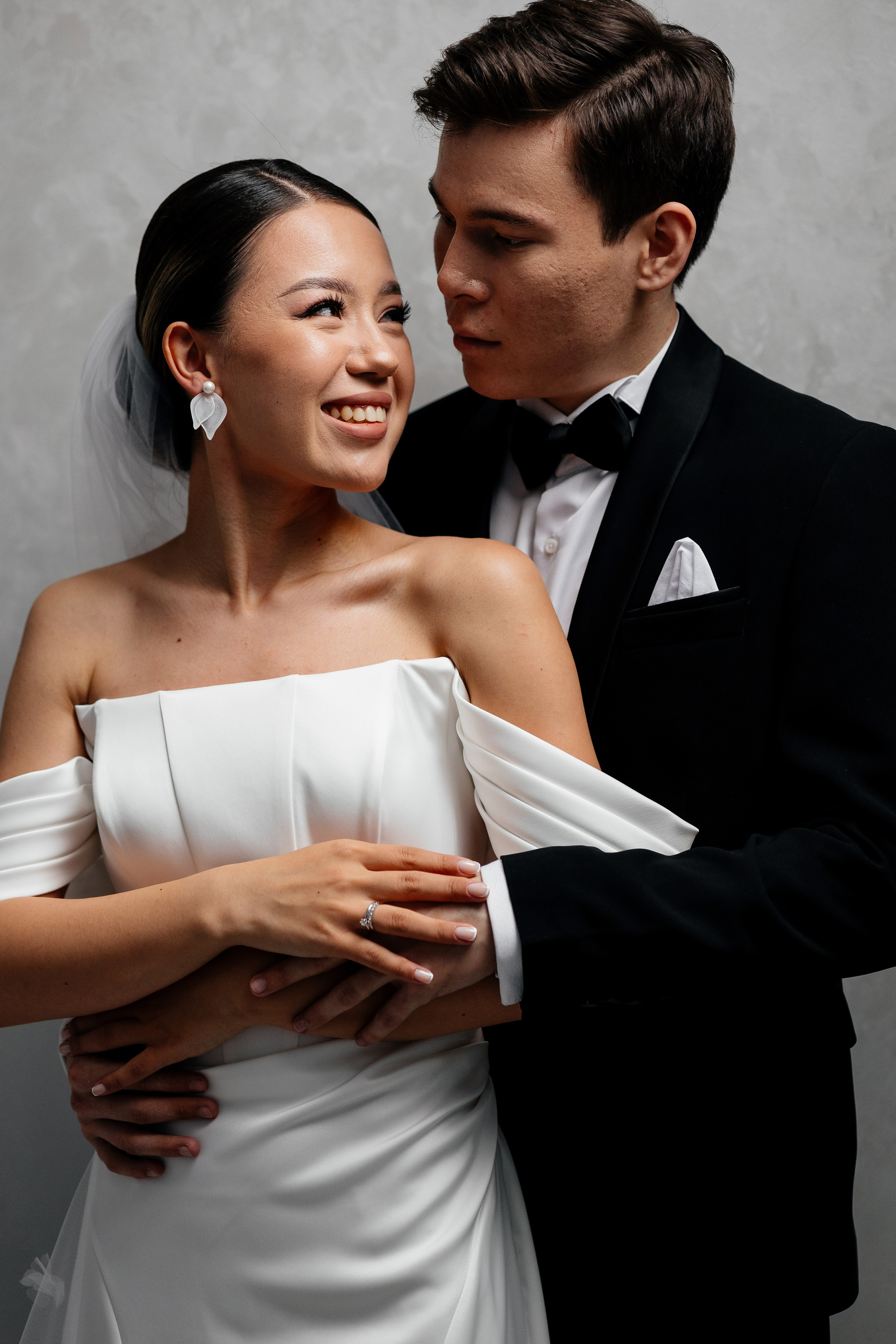 Wedding day. Свадебный и семейный фотограф в Нур-султан Мухтар Шахмет