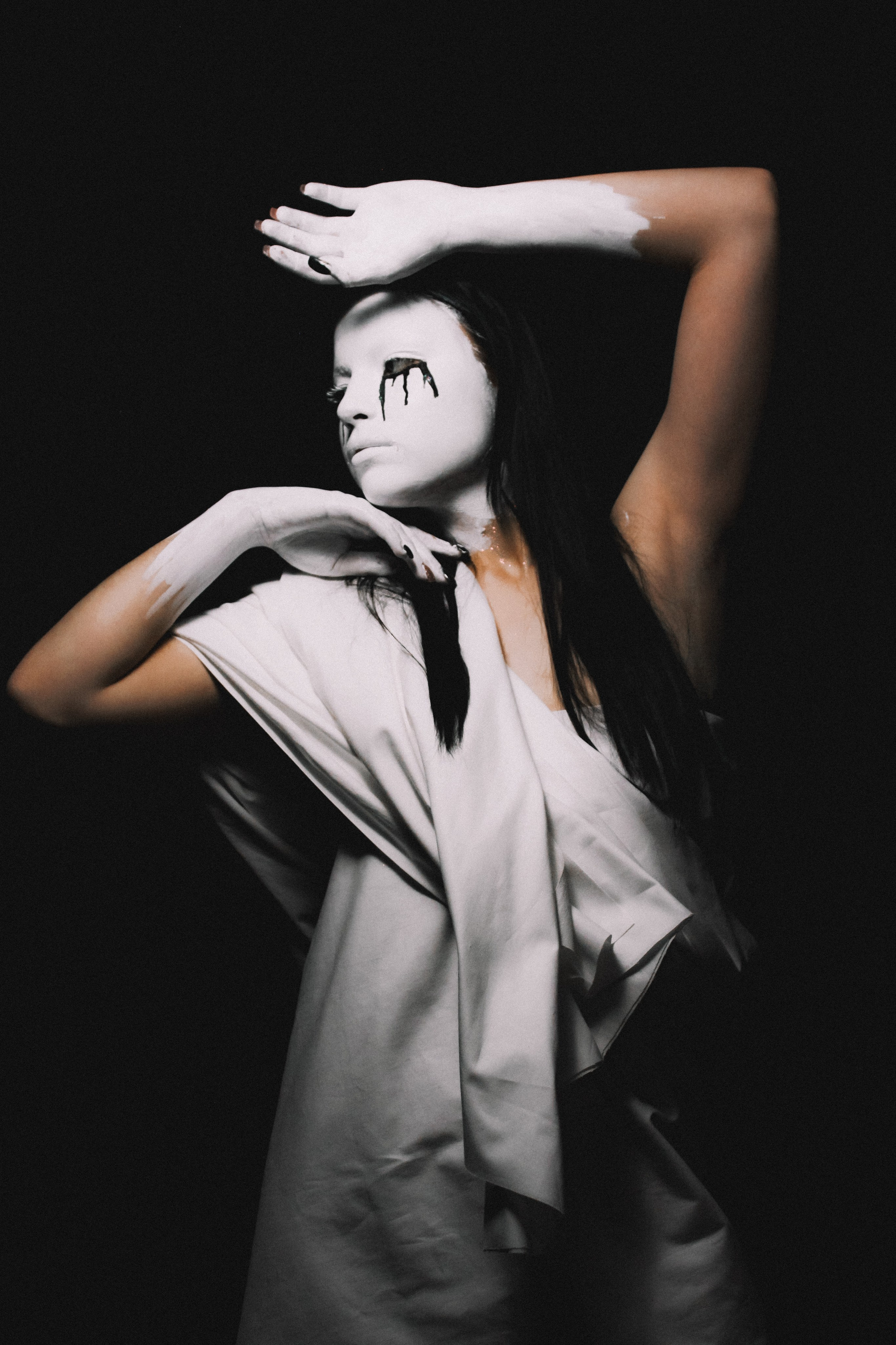 Анастасия. Лиза Рязанцева