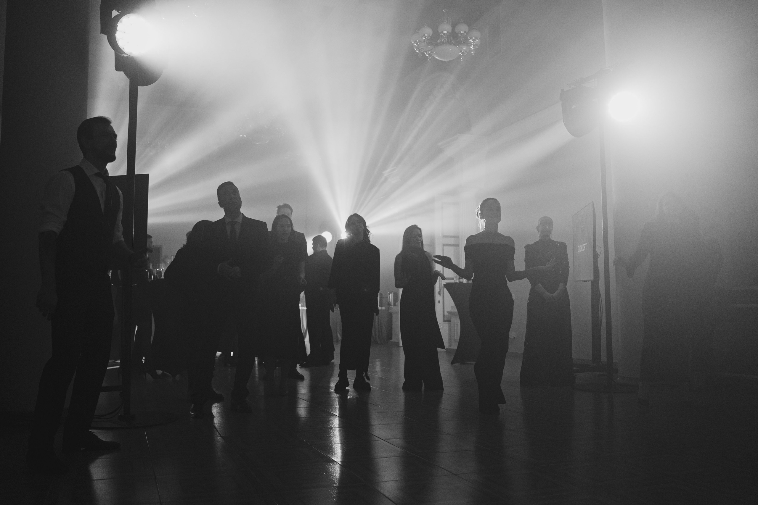 Корпоратив ГК Эскорт. Репортажный фотограф в Казани Виктория Трунова