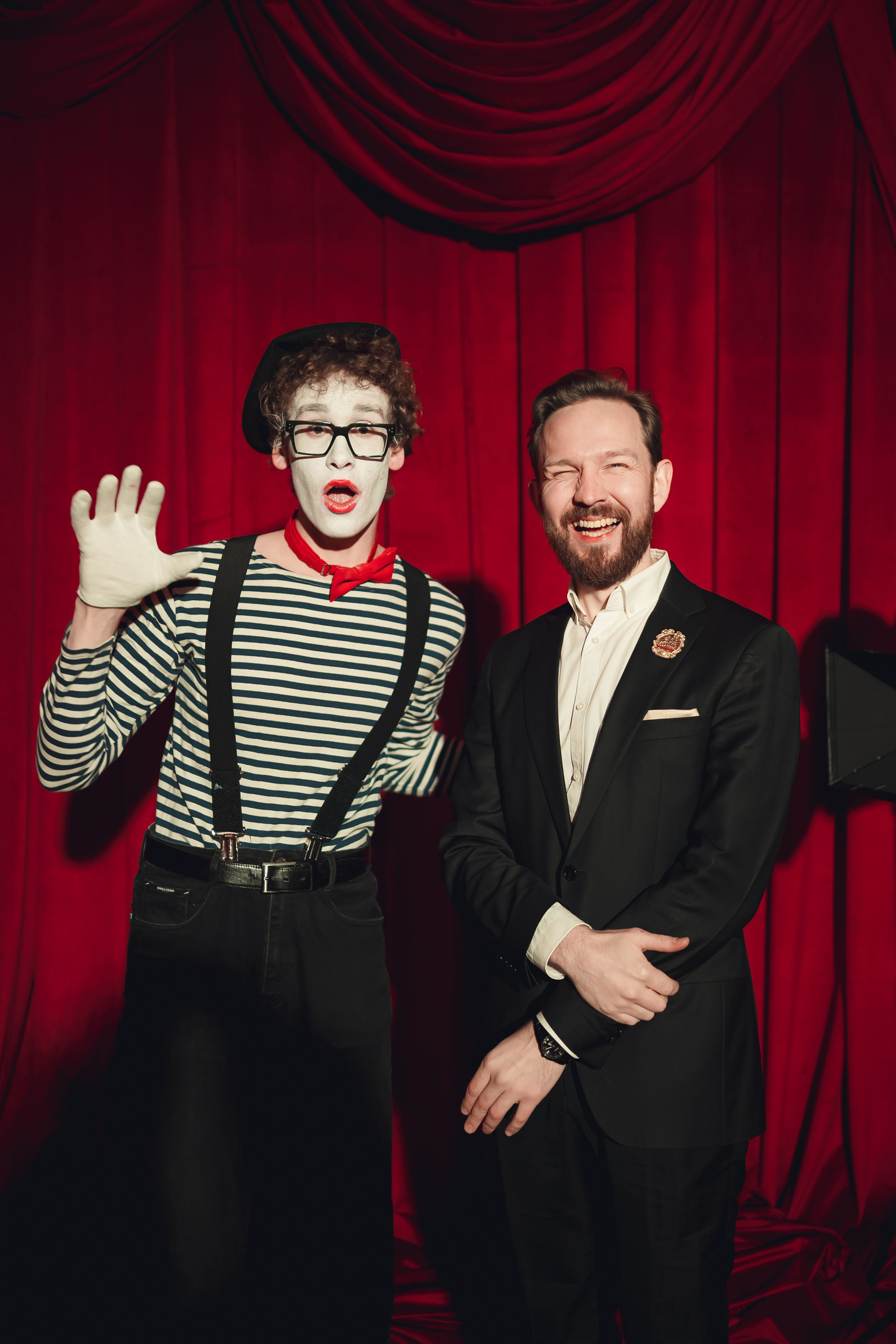 Корпоратив ГК Эскорт. Репортажный фотограф в Казани Виктория Трунова