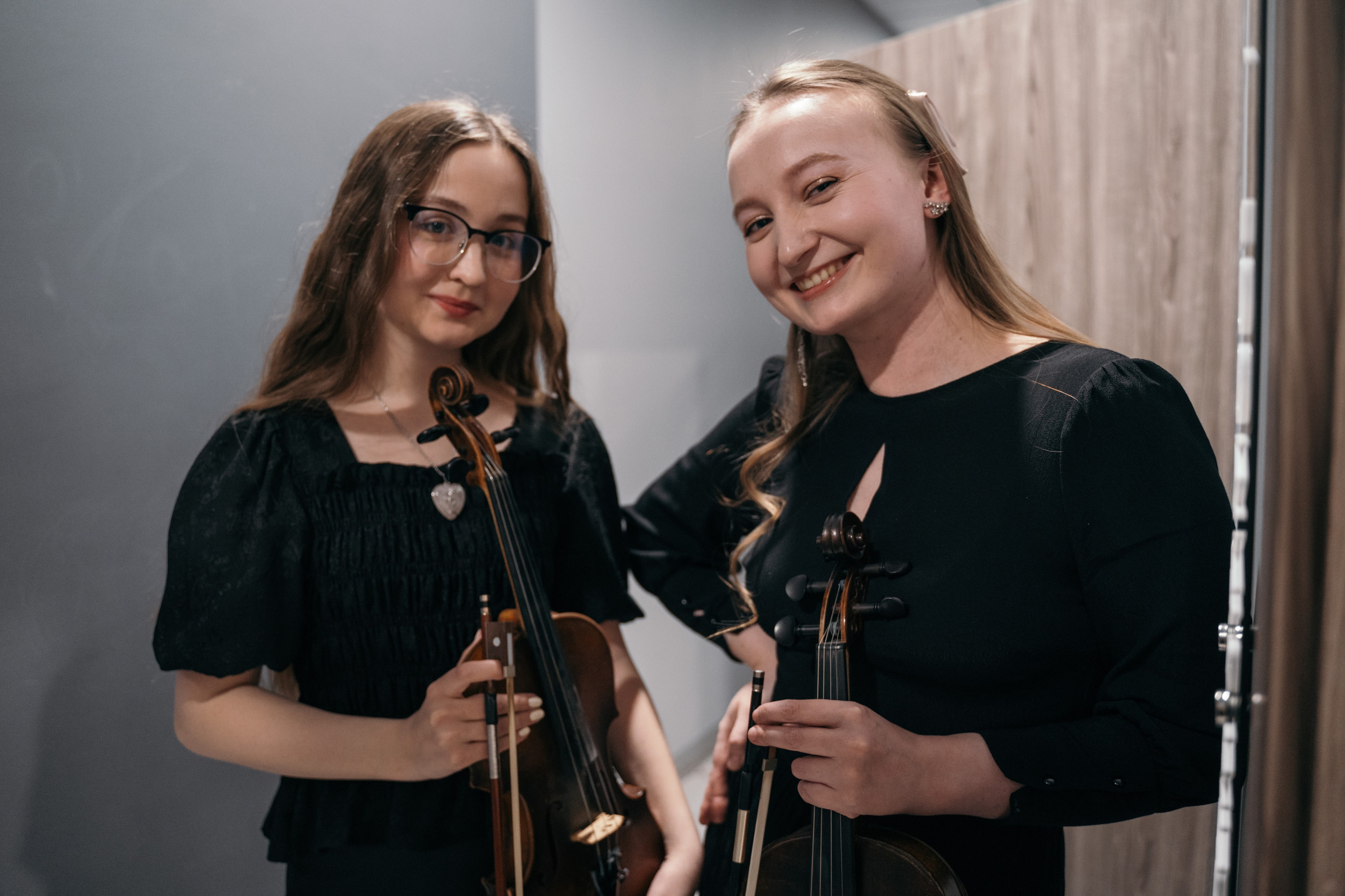 Аврора // 2024. Репортажный фотограф в Казани Виктория Трунова