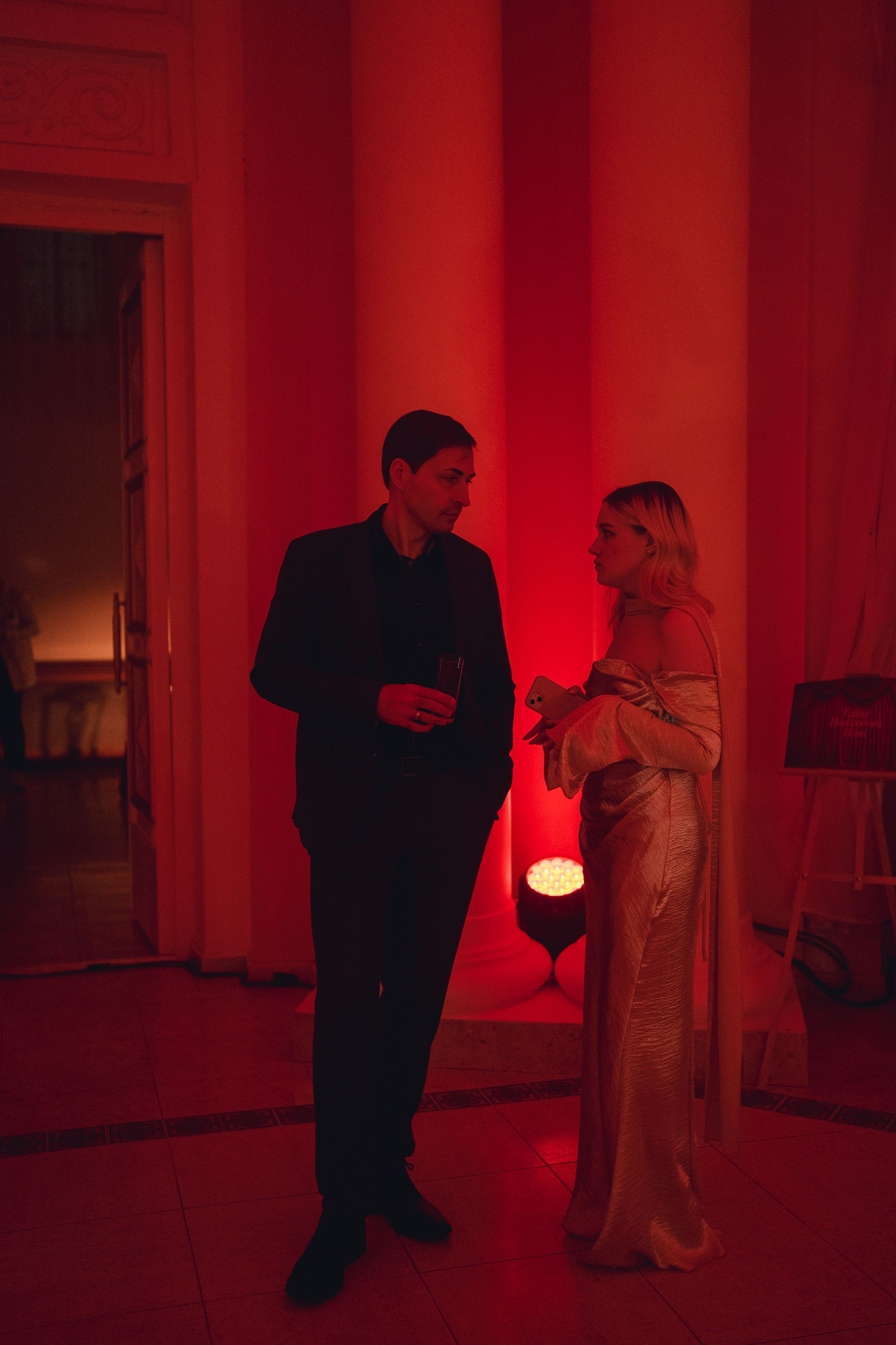 Корпоратив ГК Эскорт. Репортажный фотограф в Казани Виктория Трунова