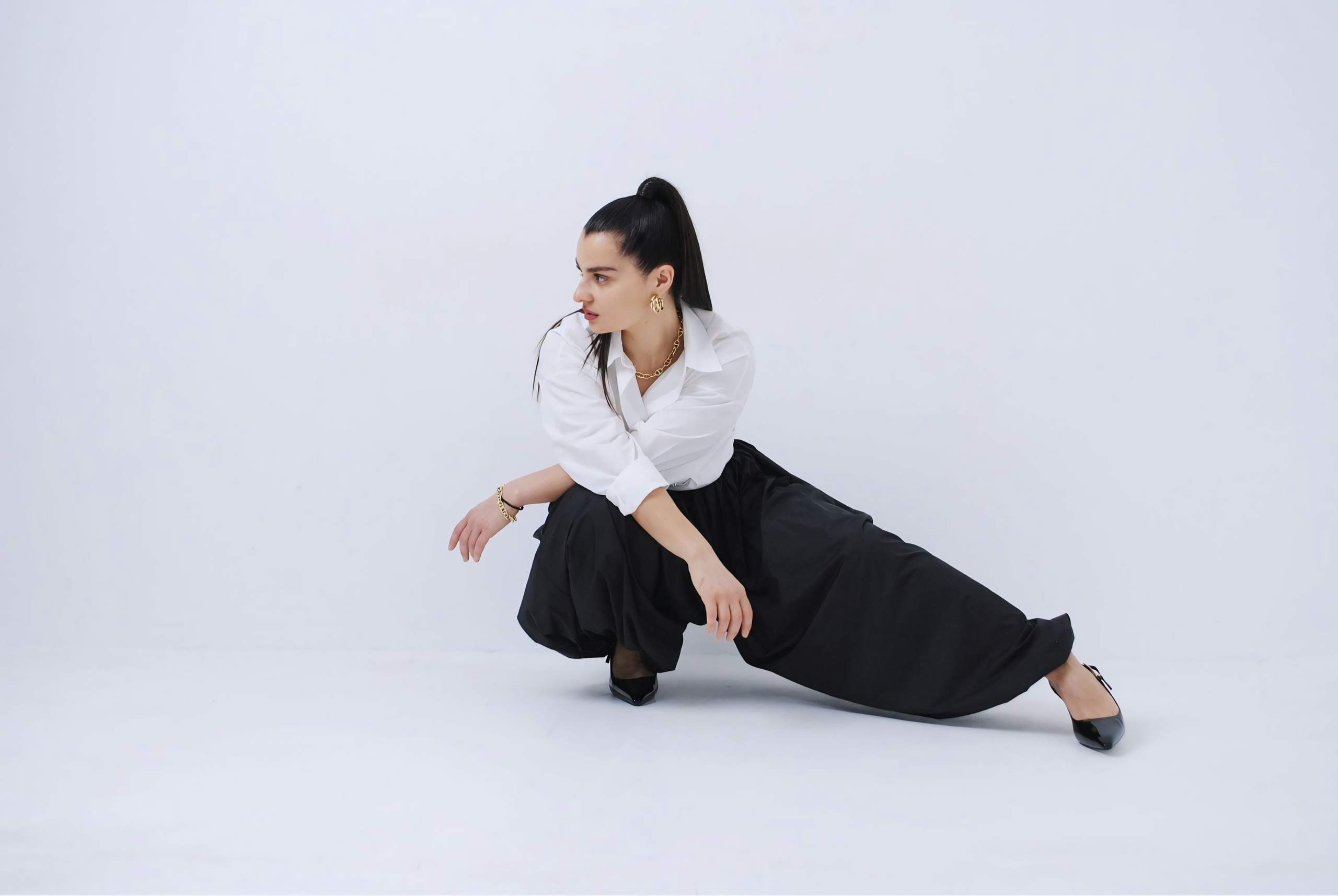 Кристина и Марго. Фотограф Мария Мусаелян