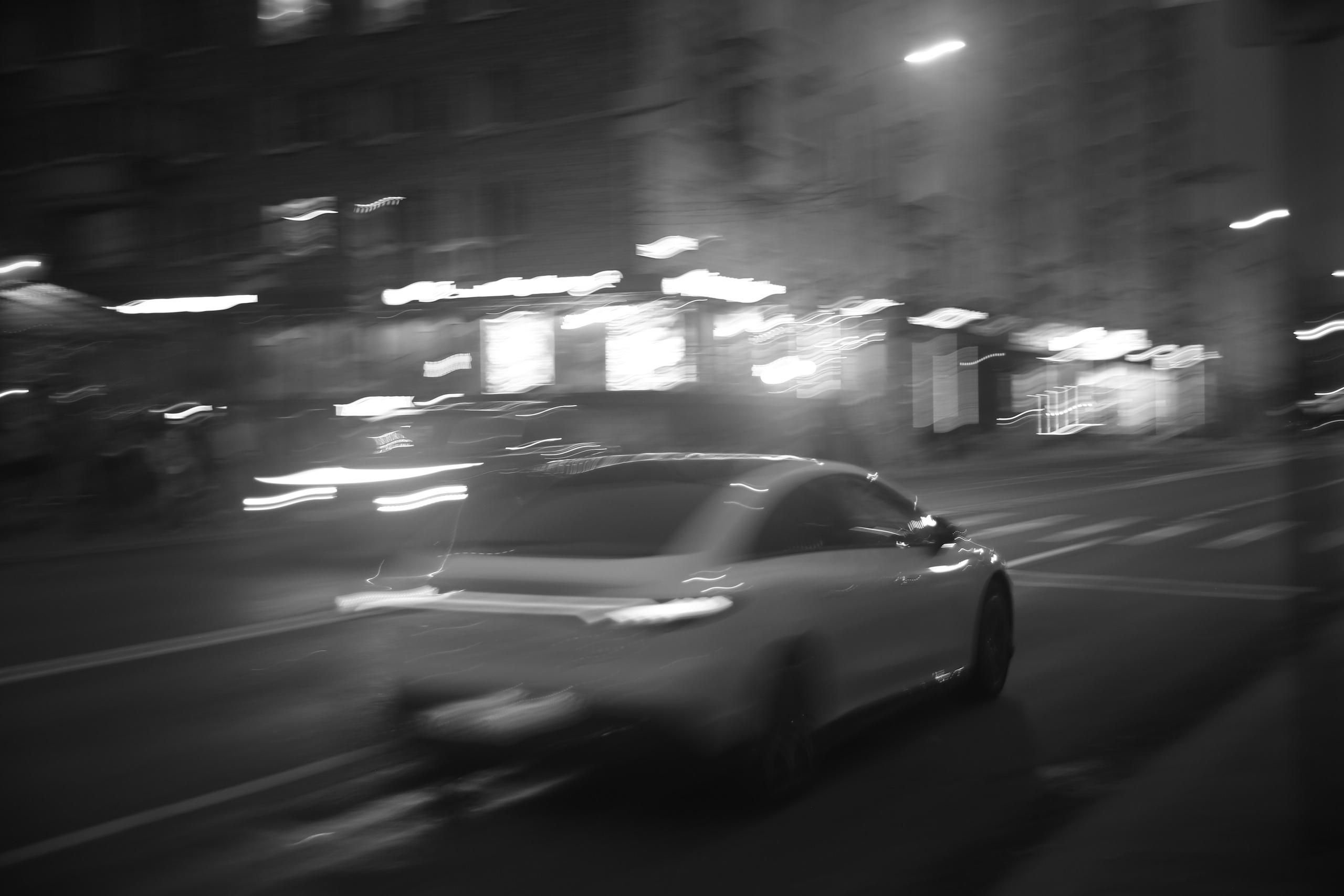 Всё, что я вижу вокруг себя