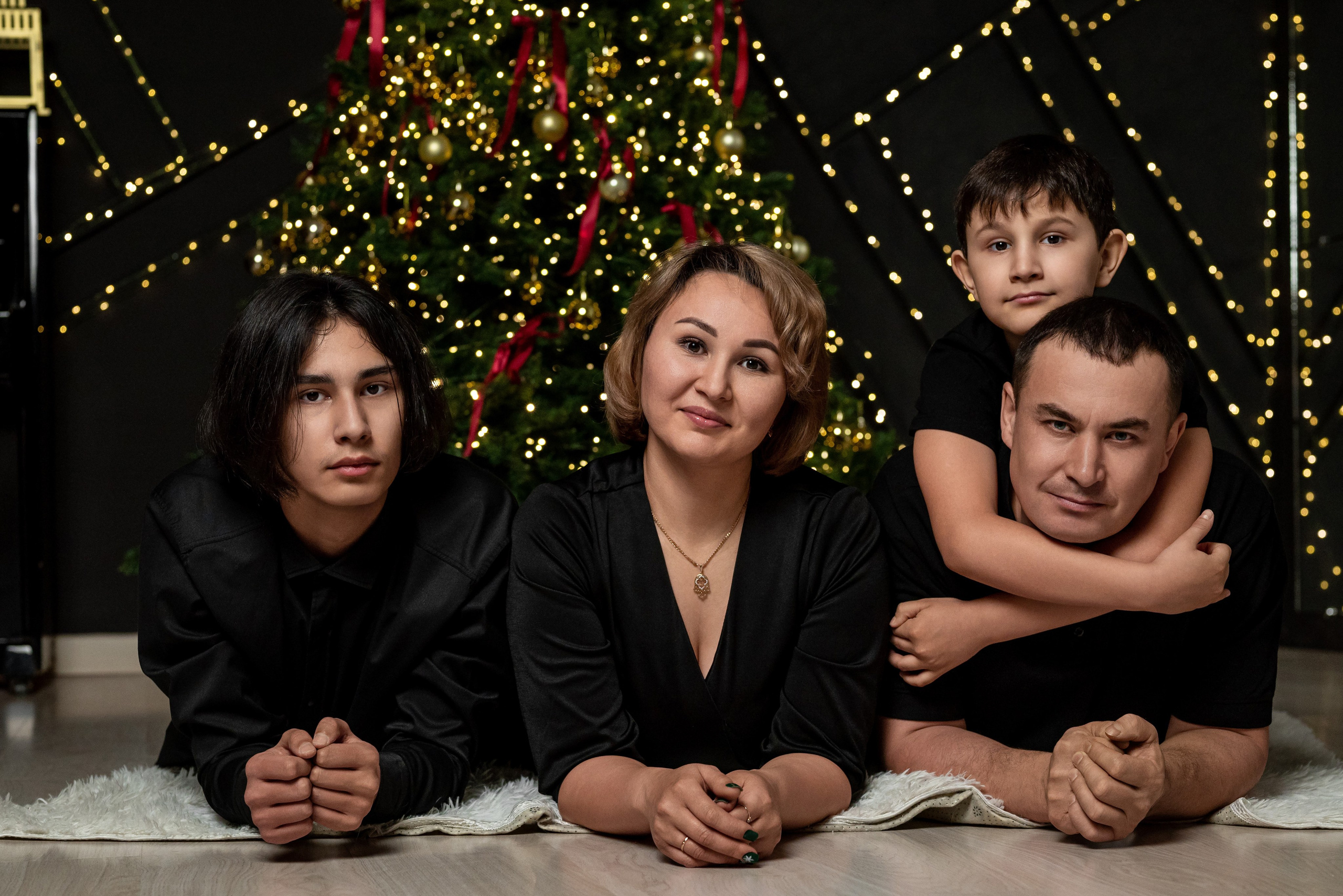 Гузель. Фотограф в городе Салават