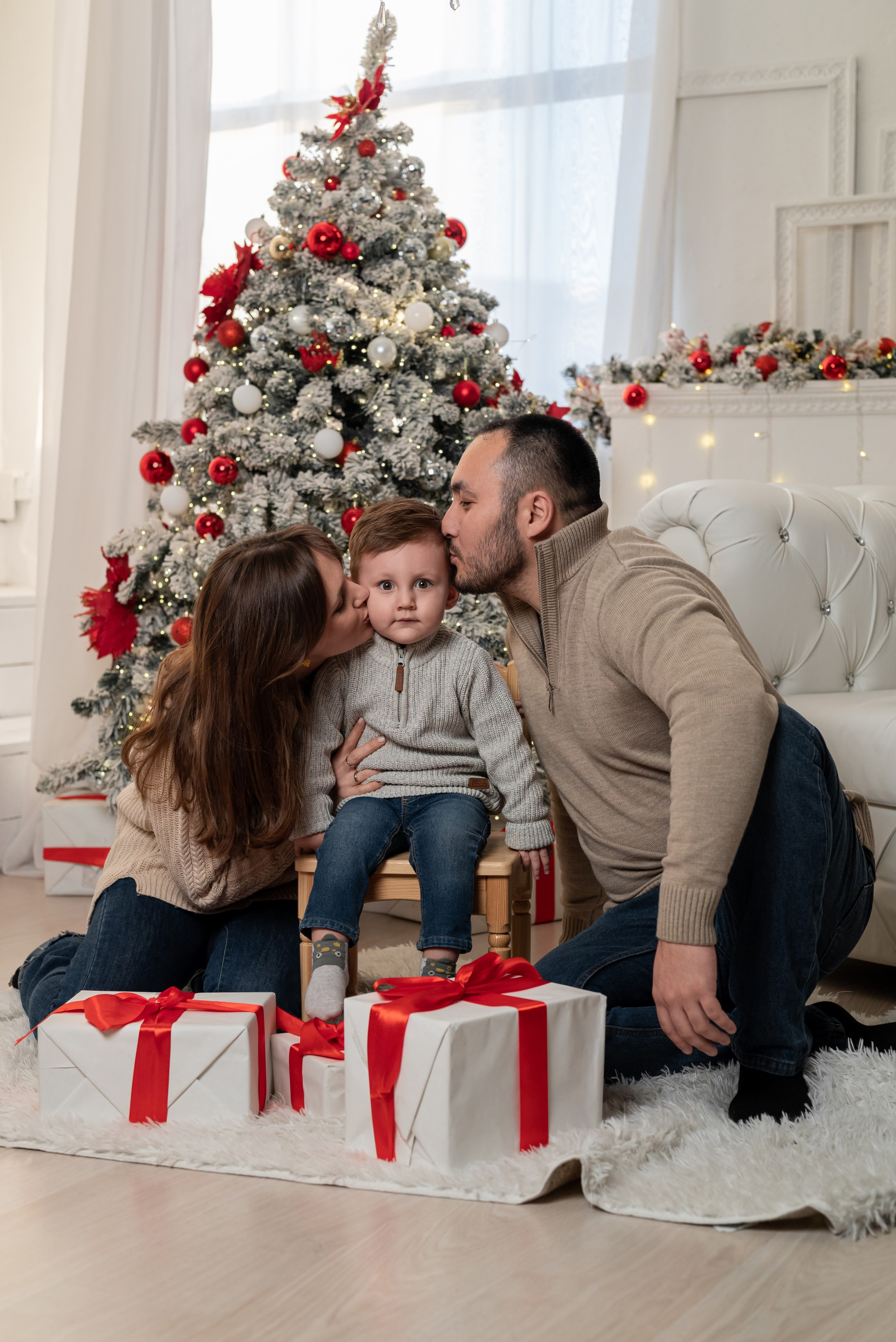 Елена. Фотограф в городе Салават