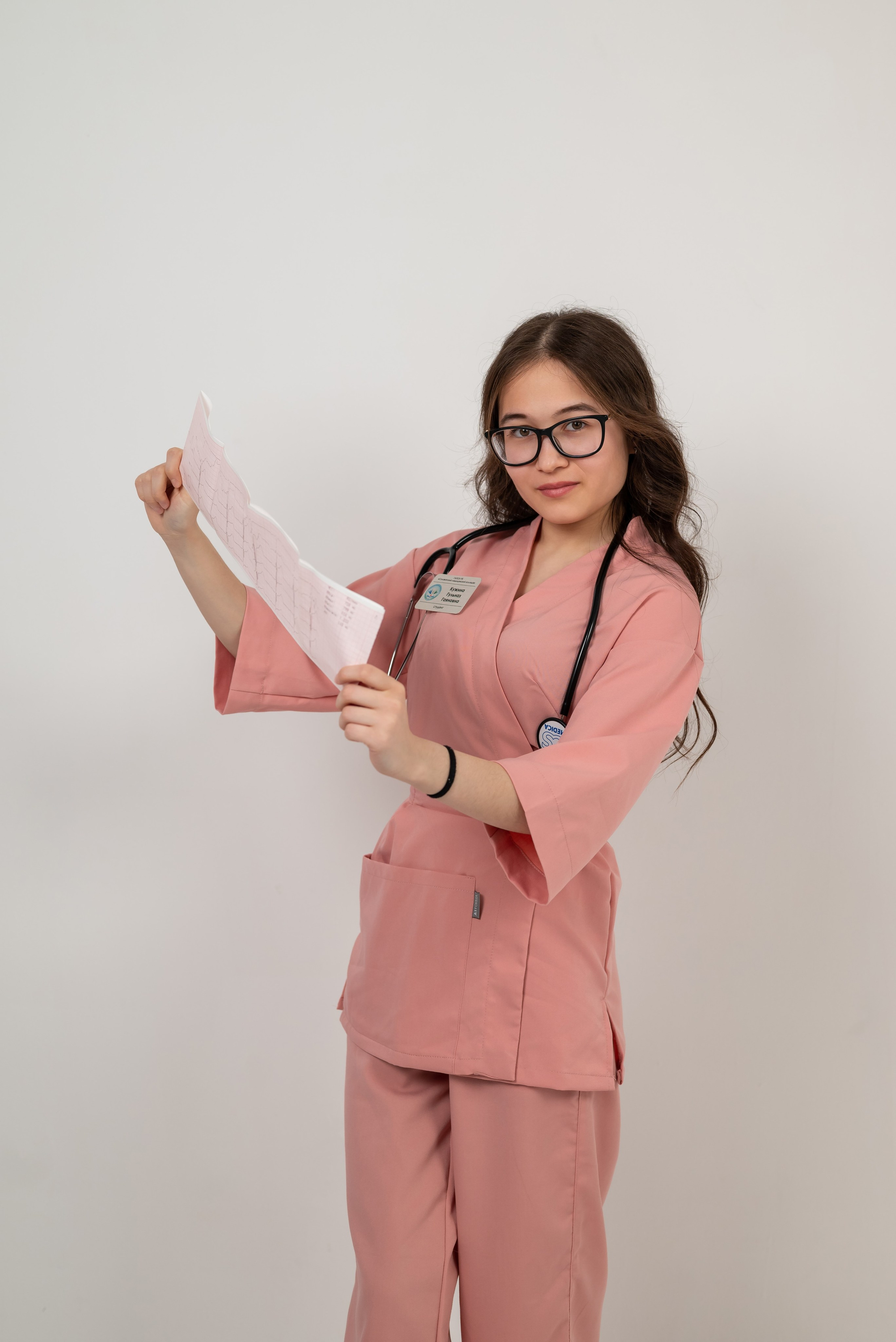 Медицинский колледж 2. Фотограф в городе Салават